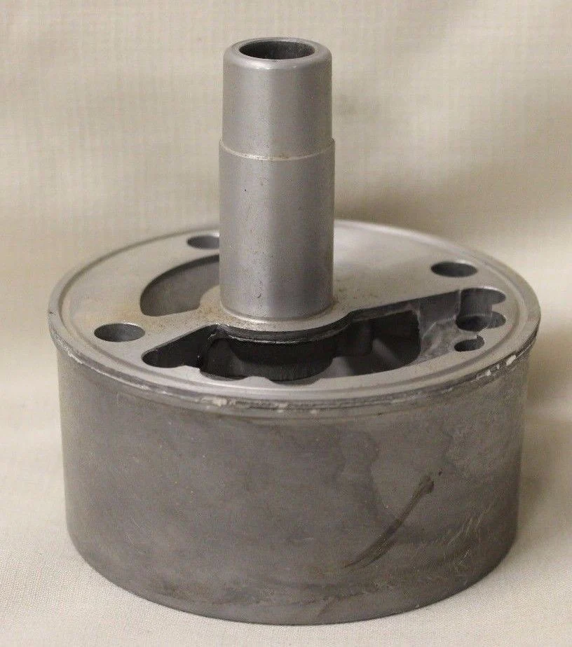 CAT Transmission Housing, P/N 9N-1635, NEW! - Image 5