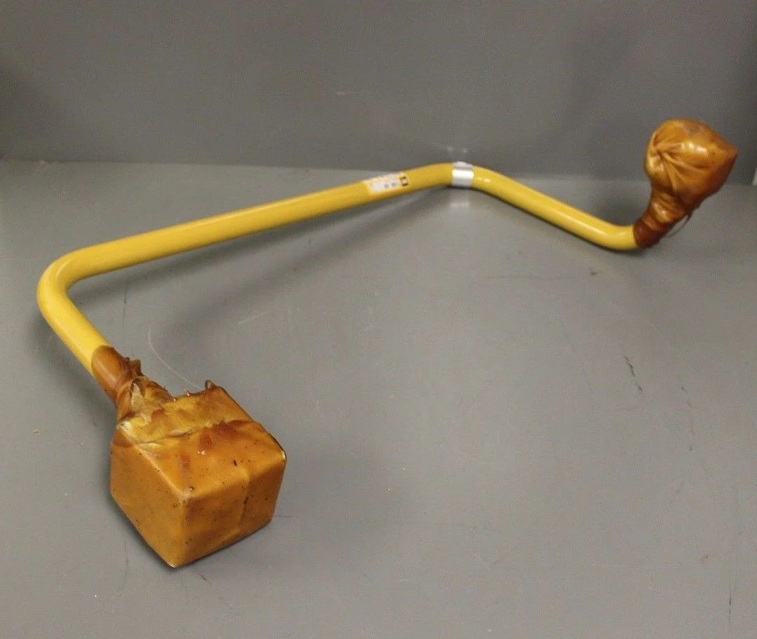 CAT Tube Assembly, P/N 252-7714, NSN 4720-01-600-3886, New! - Image 2
