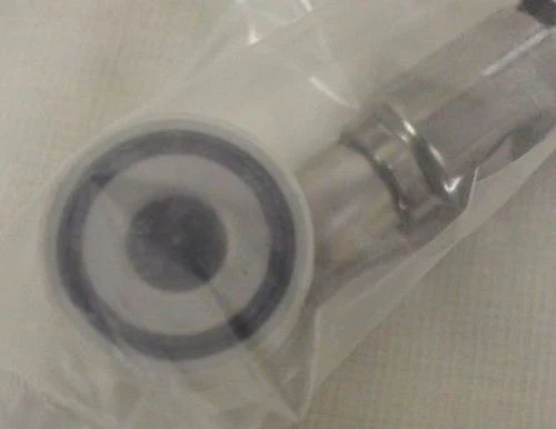 Caterpillar Medium Pressure Hydraulic Hose Assembly, PN 254-9168, New - Image 3