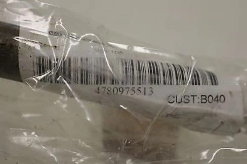 Caterpillar Metal Tube Assembly, PN 9Y-8760, NSN 4710-01-350-1740, New! - Image 3