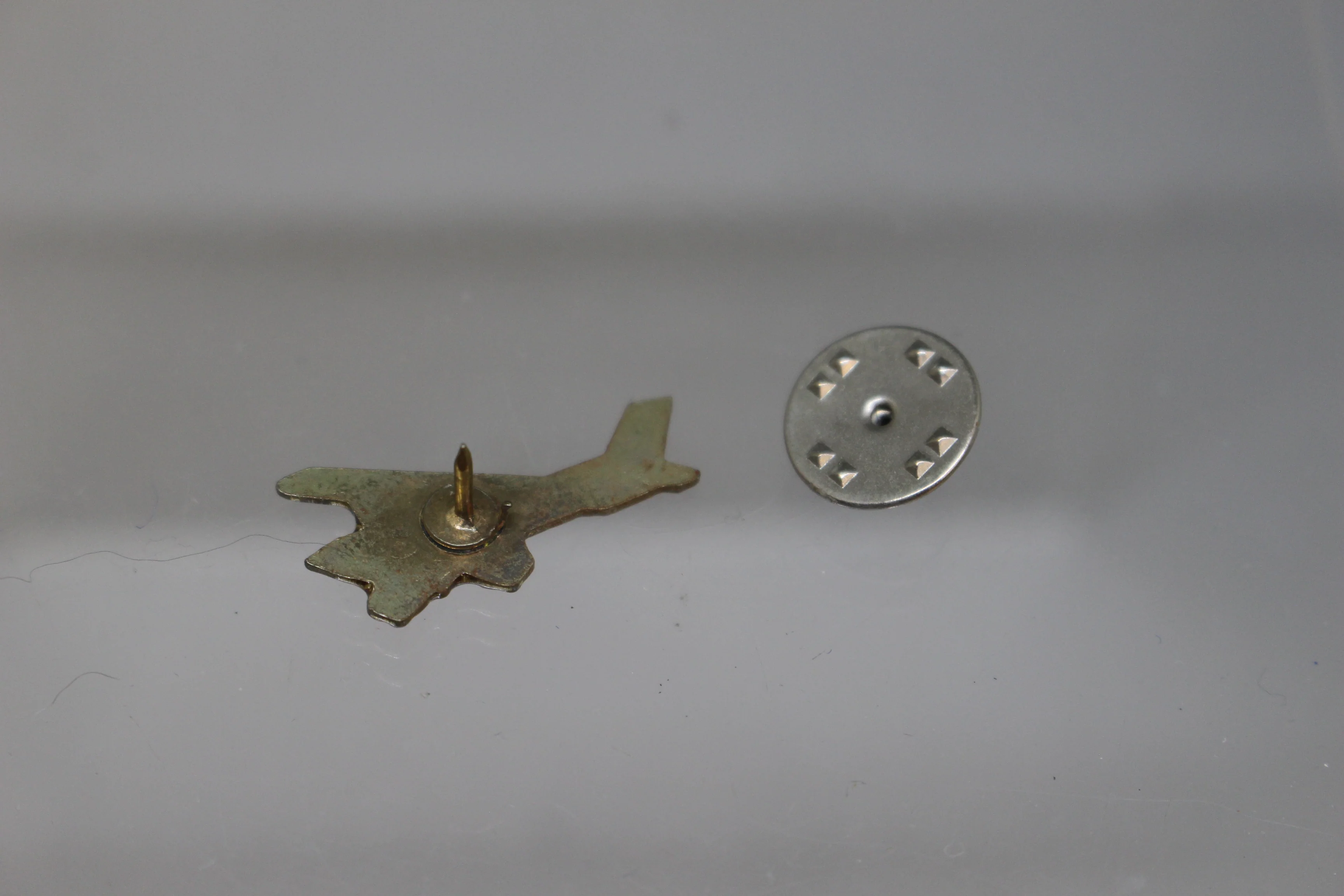 Cessna 15CH Hat/Lapel Pin - Used - Image 2