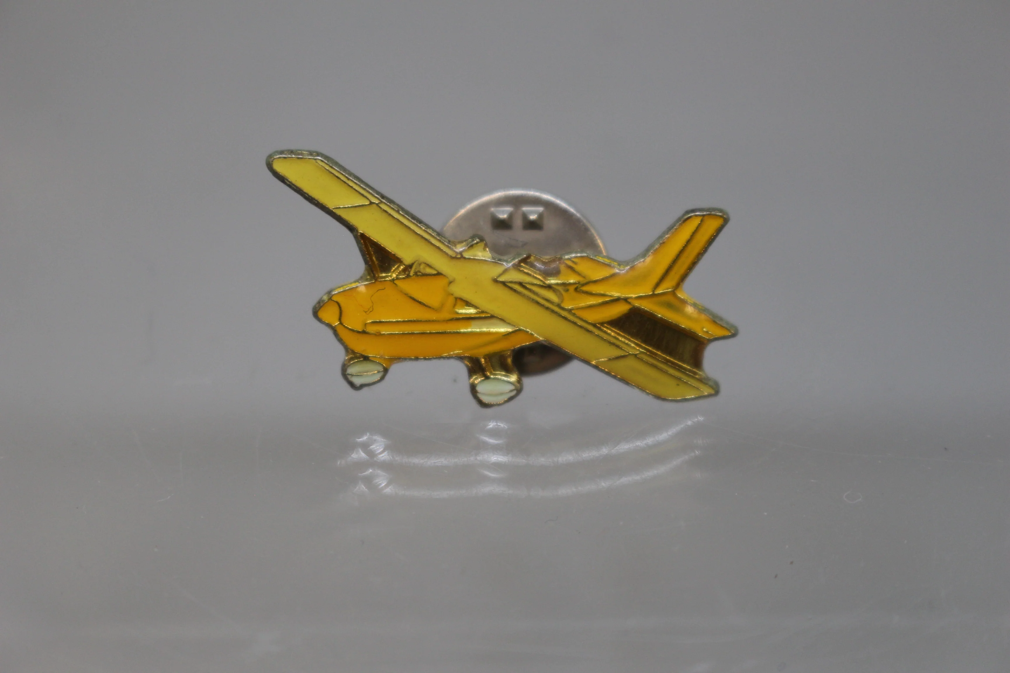 Cessna 172 Skyhawk Hat/Lapel Pin - Used