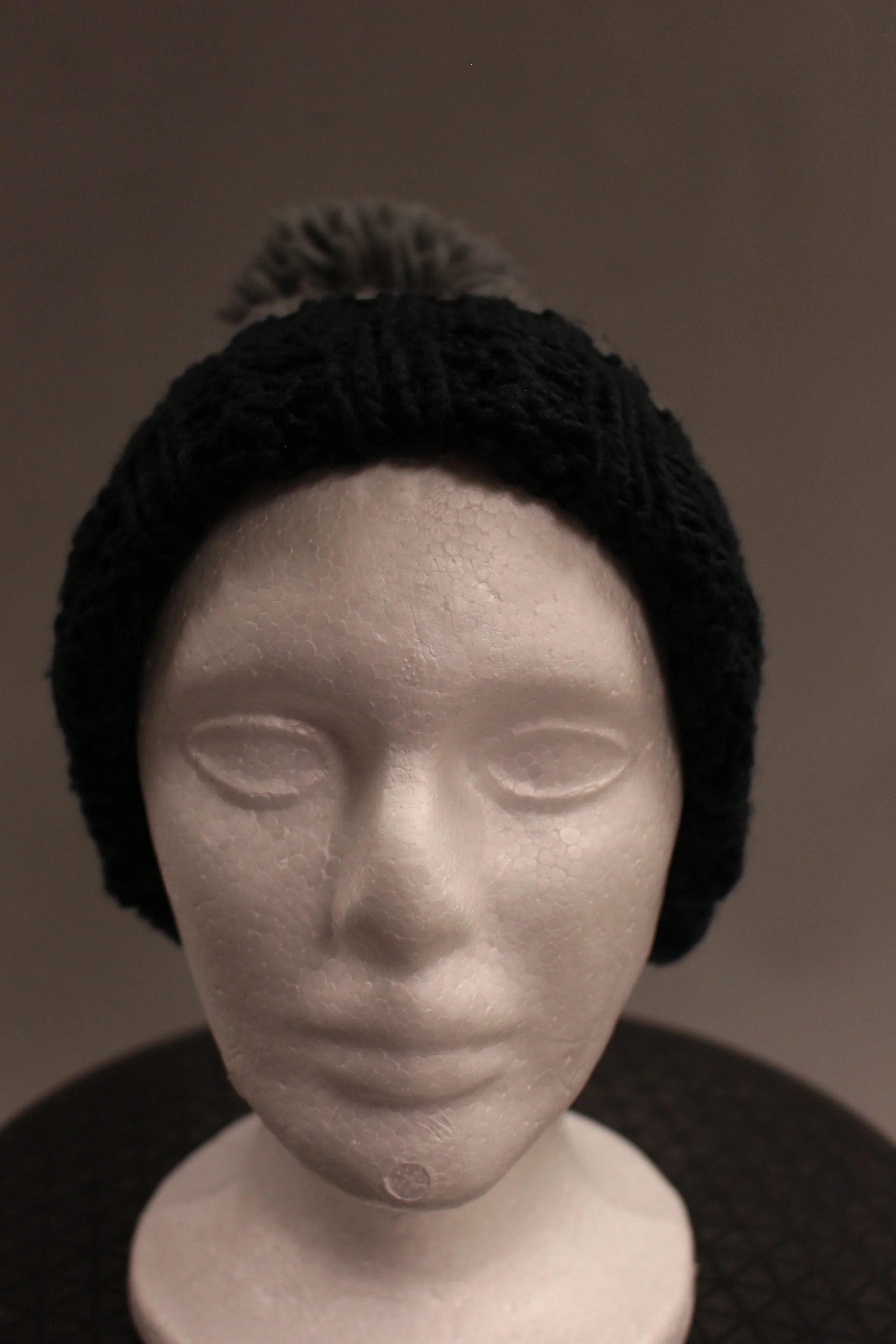 Charlotte Russe Winter Ski Hat - OSFA - Used - Image 3