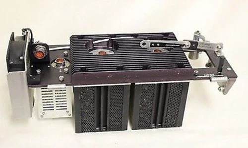 Chassis Assembly Power Supply, NSN 2040-01-147-8680