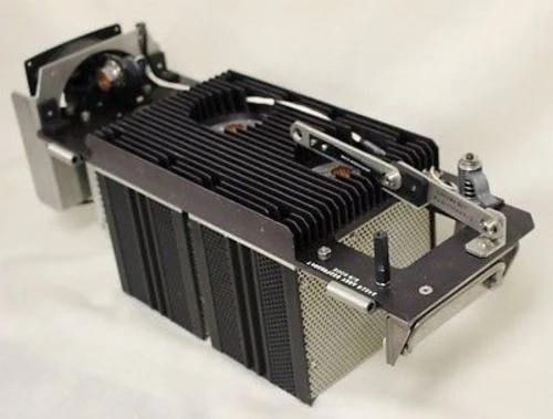 Chassis Assembly Power Supply, NSN 2040-01-147-8680 - Image 2
