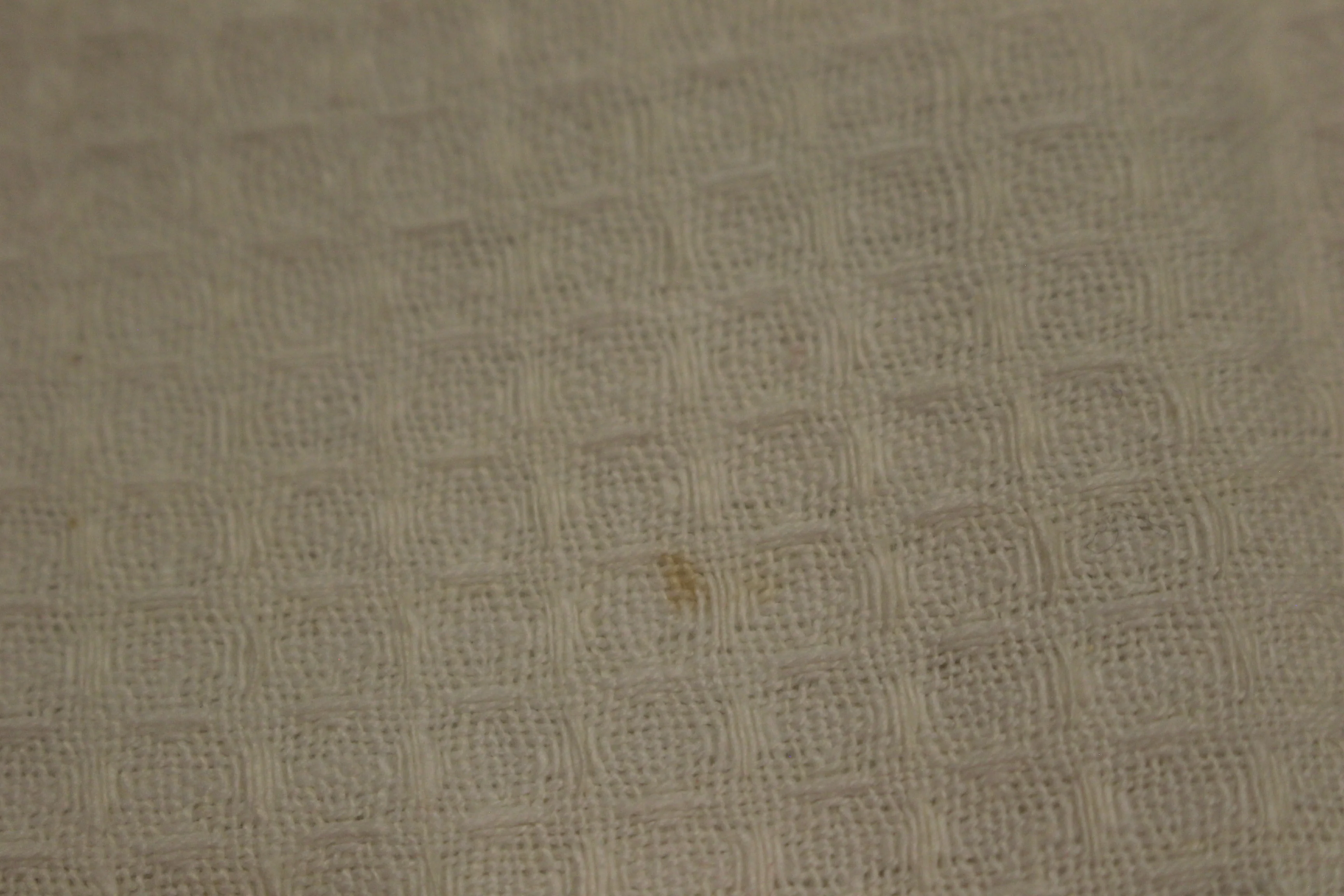 Christmas Hand Towel with Poinsettia - New - Image 4