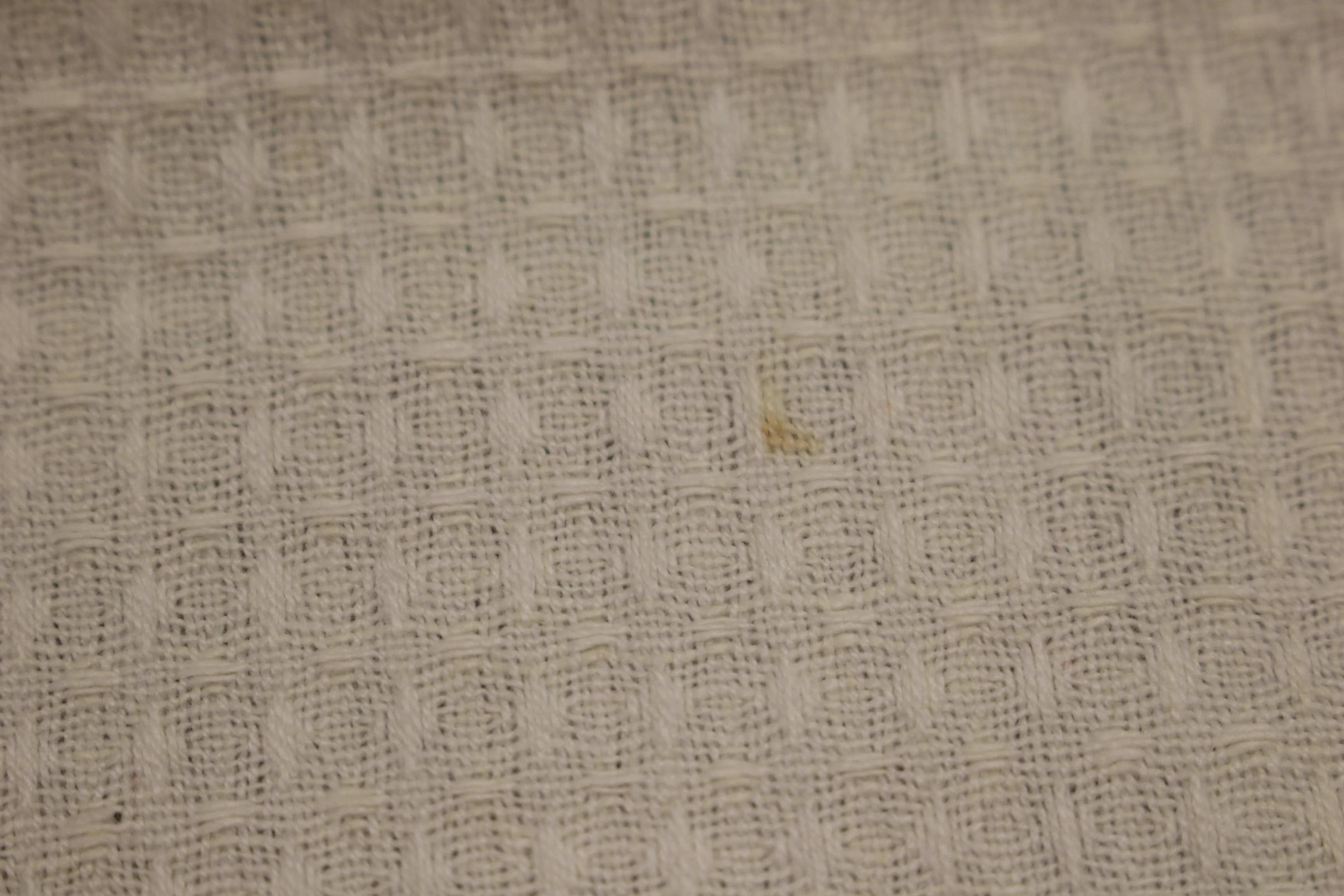 Christmas Hand Towel with Poinsettia - New - Image 5