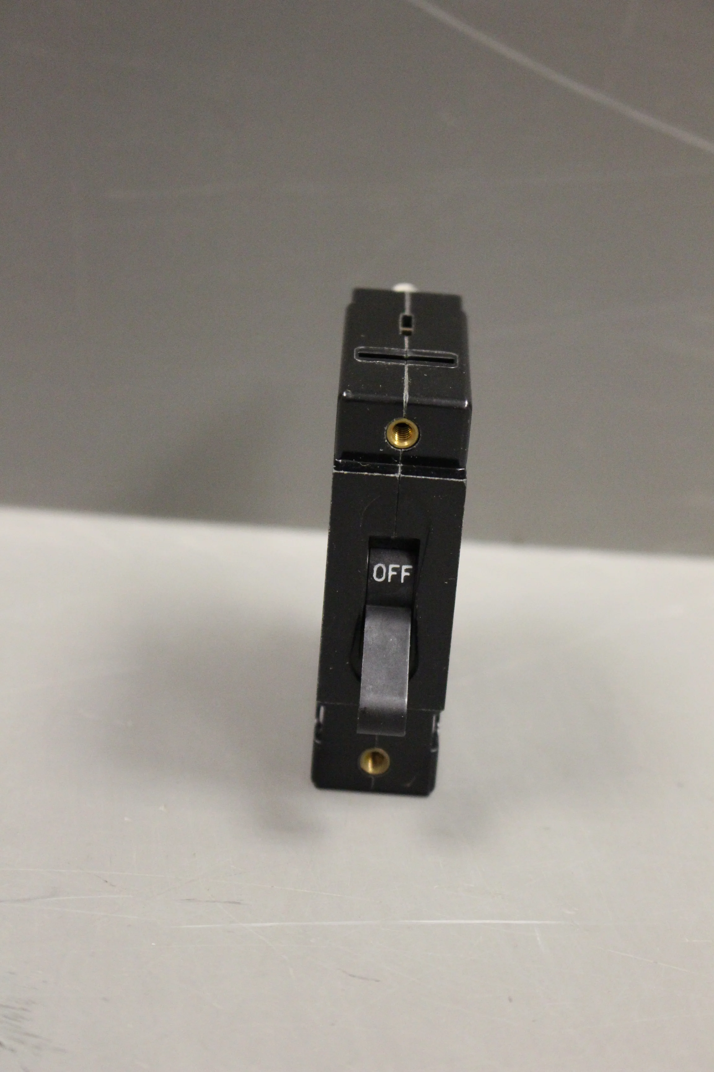 Circuit Breaker / Overload Switch, 5925-00-107-4234, M55629/2-030, New - Image 3