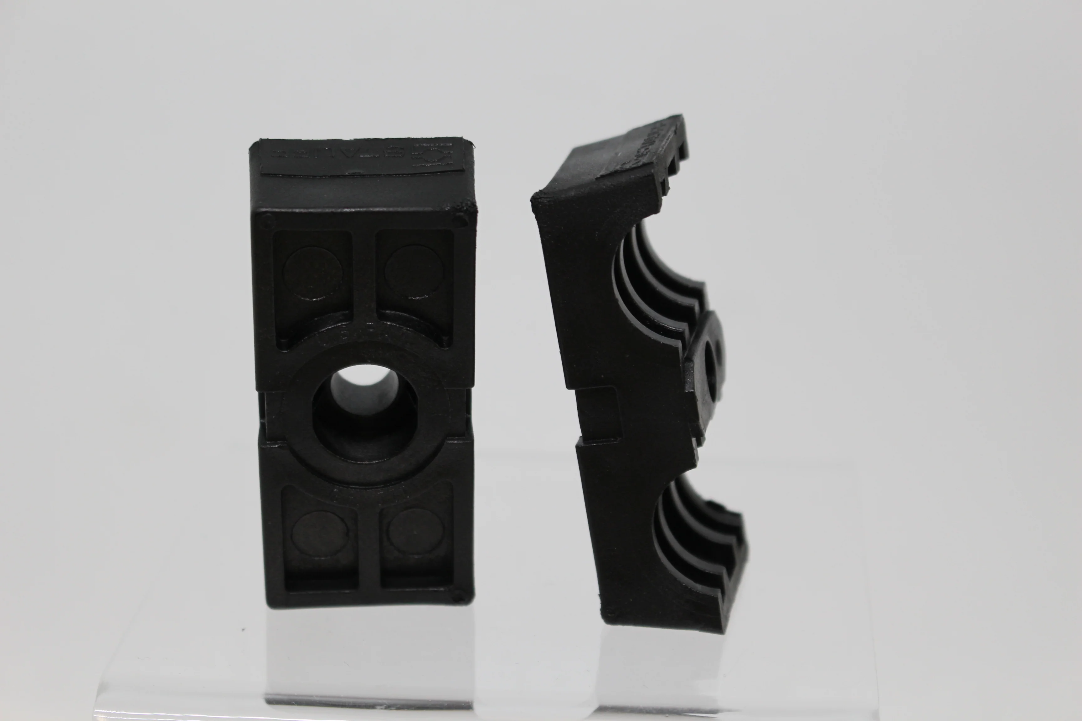 Clamp Loop, 5340-01-355-3733, P/N 3190/190-PA - Image 3