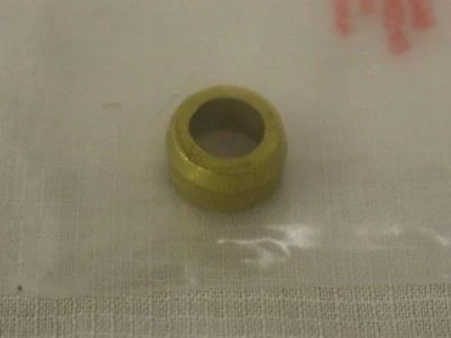 Collar Pin-Rivets, NSN 5320-00-551-8002, P/N 6LC-C10, NEW! - Image 3