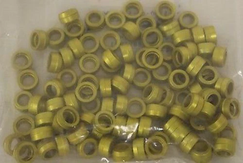 Collar Pin-Rivets, NSN 5320-00-551-8002, P/N 6LC-C10, NEW! - Image 4