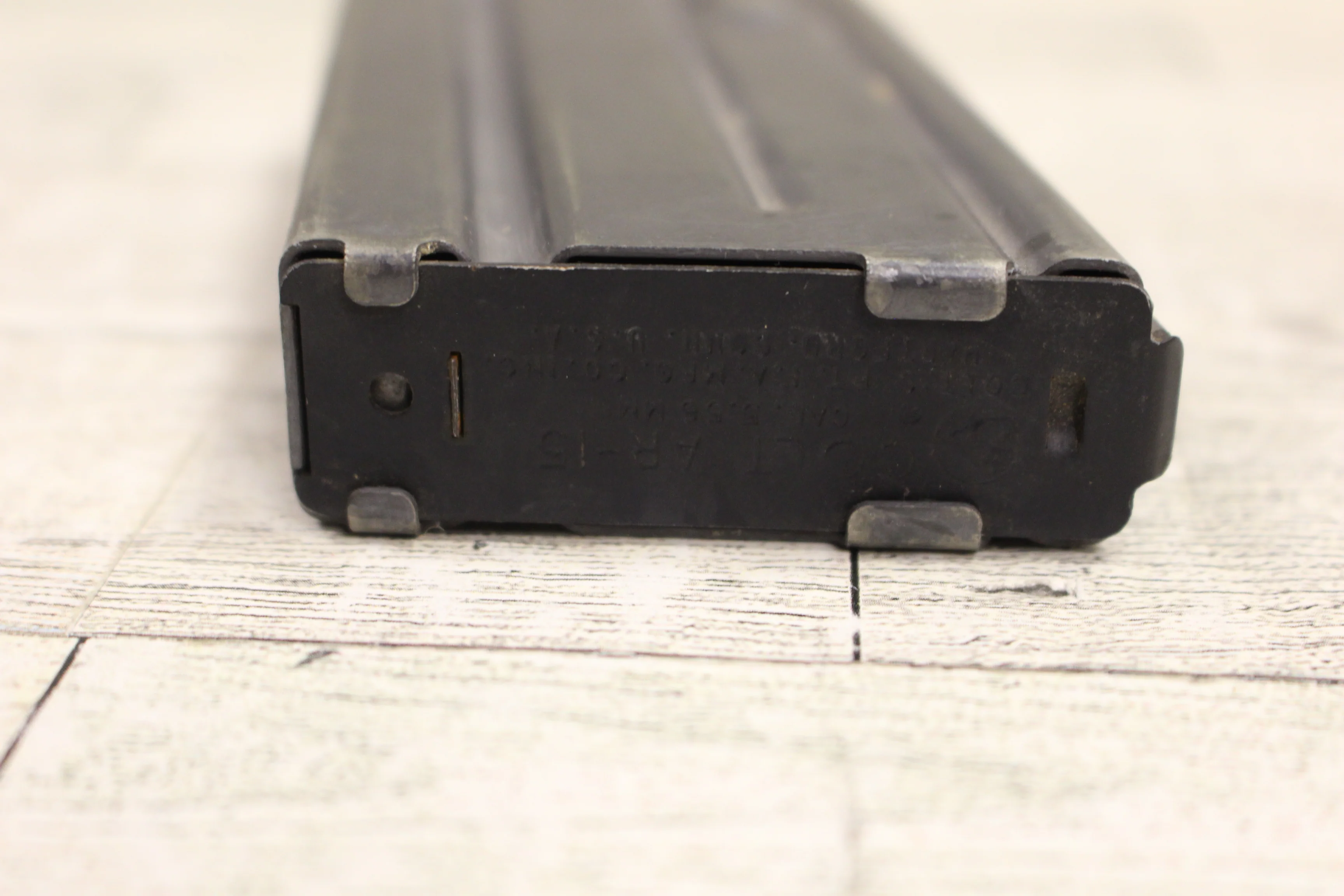 Colt OSGI 20 Round 5.56MM Magazine - Used - Image 3