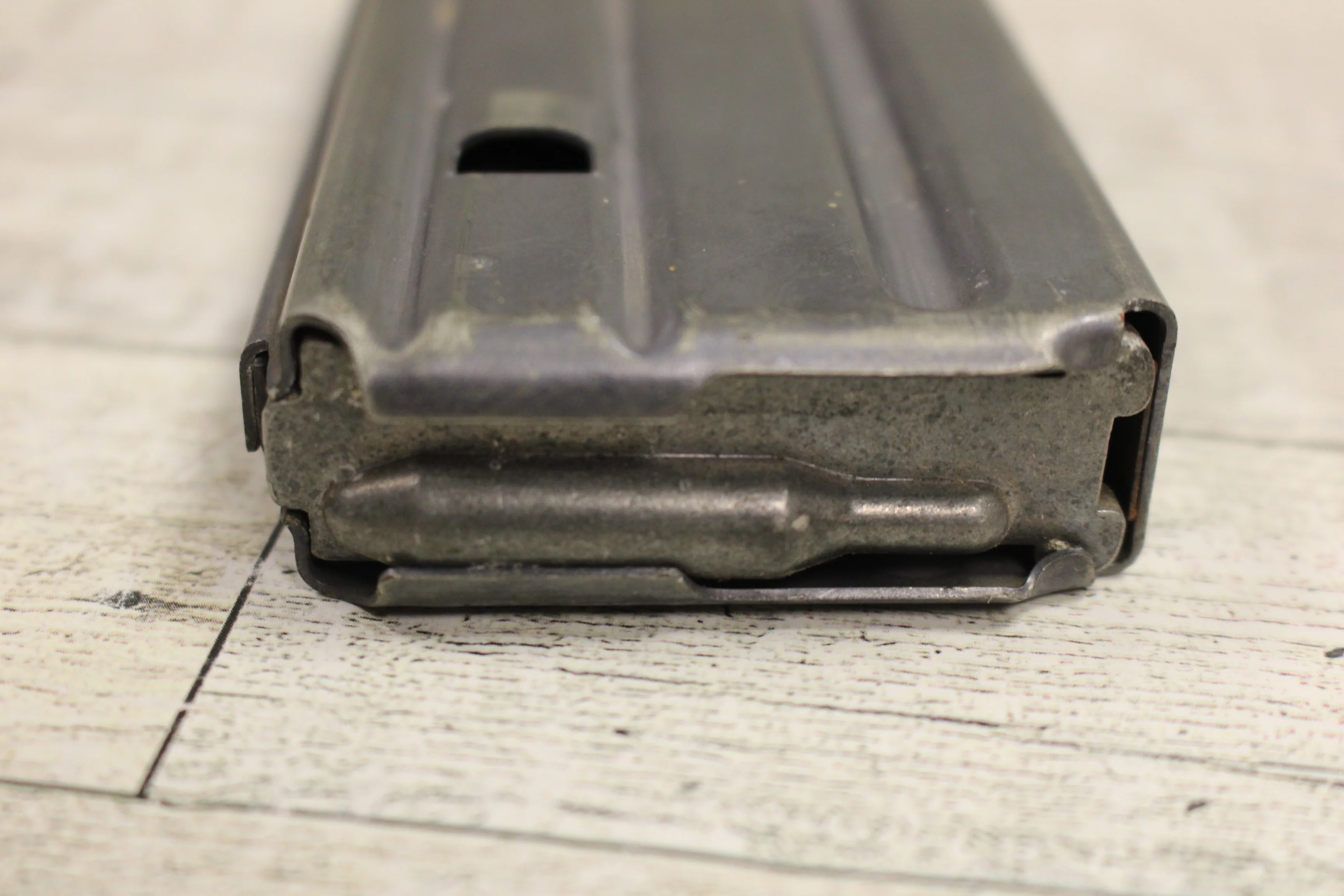 Colt OSGI 20 Round 5.56MM Magazine - Used - Image 4