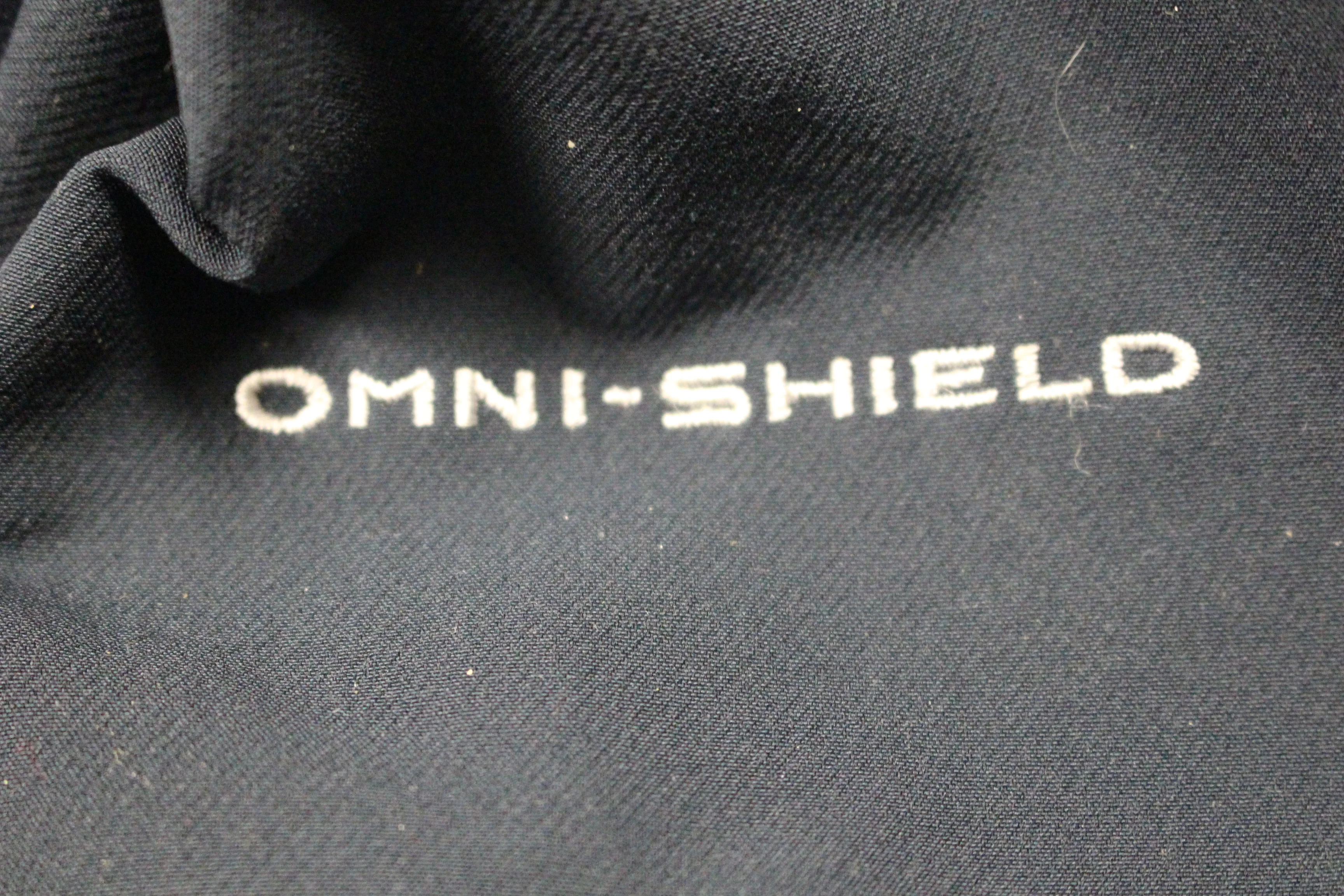 Columbia Omni-Shield Interchange Jacket, Small - Image 3