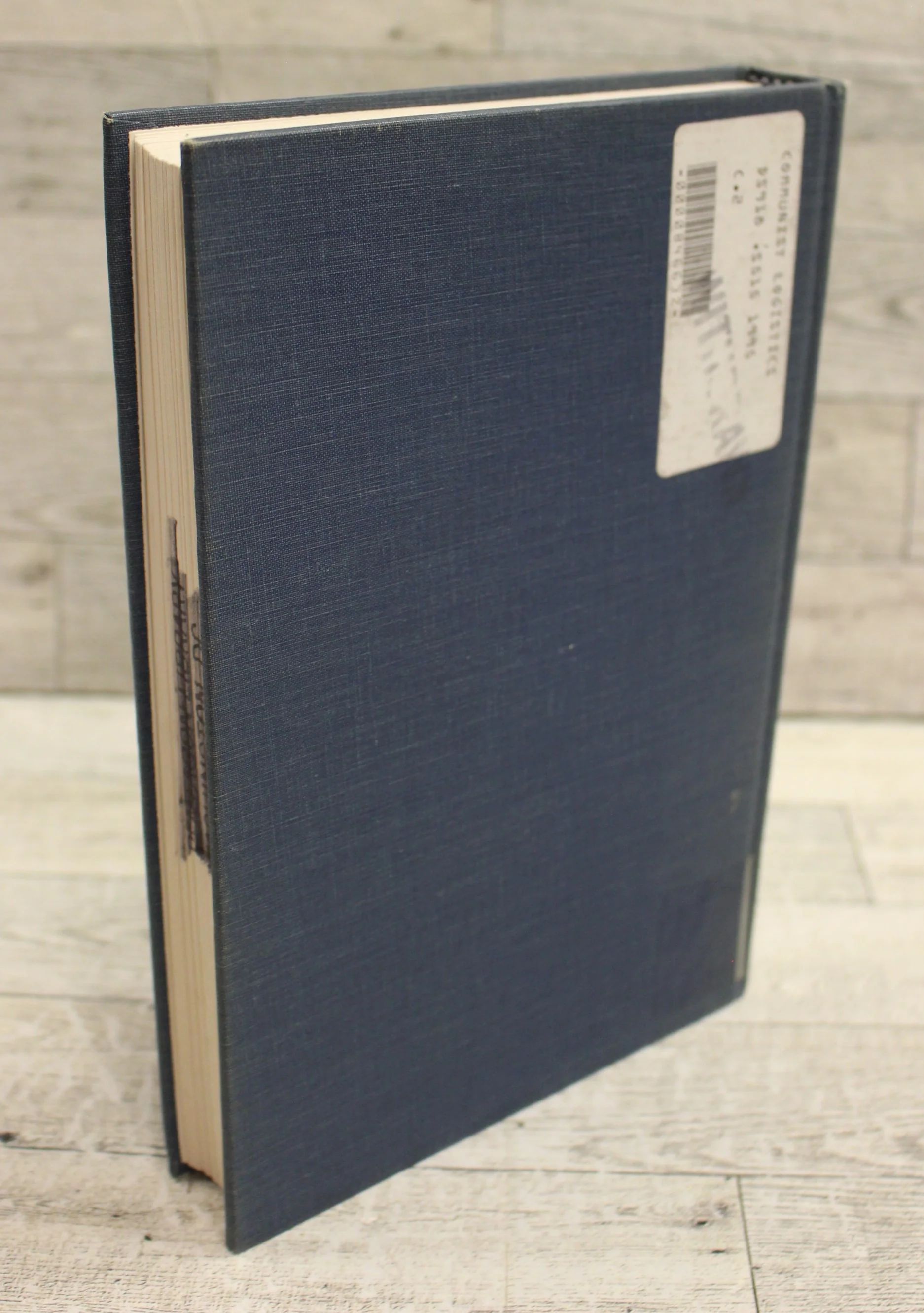 Communist Logistics in the Korean War - Charles R. Shrader - Used - Image 5