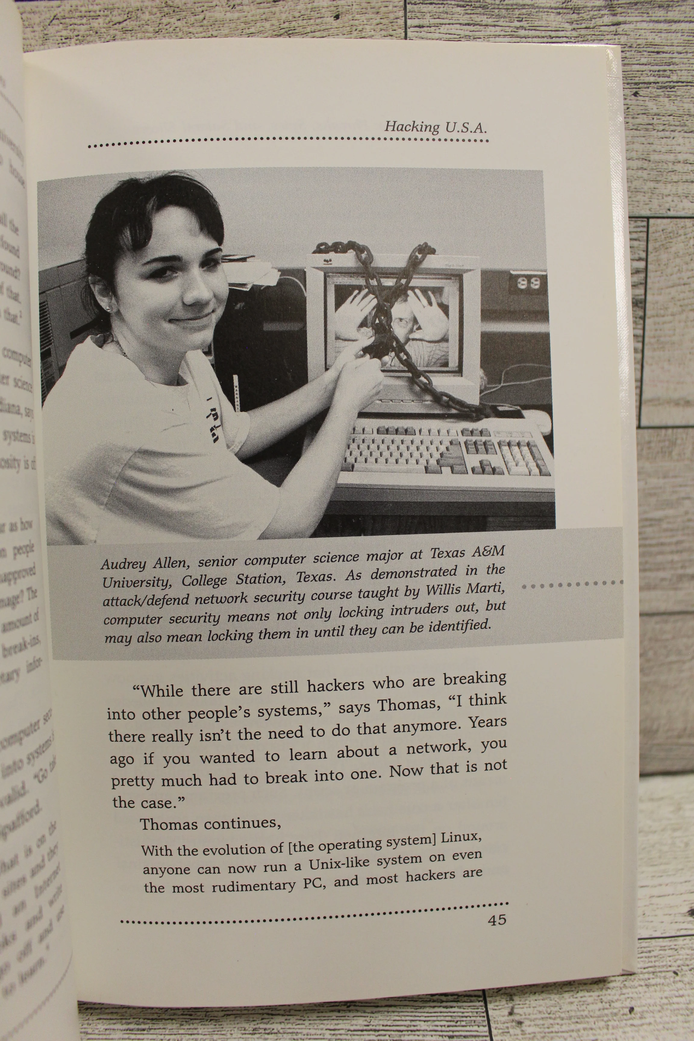 Computer Crime - Karen Judson - Phreaks, Spies, and Salami Slicers - Image 5