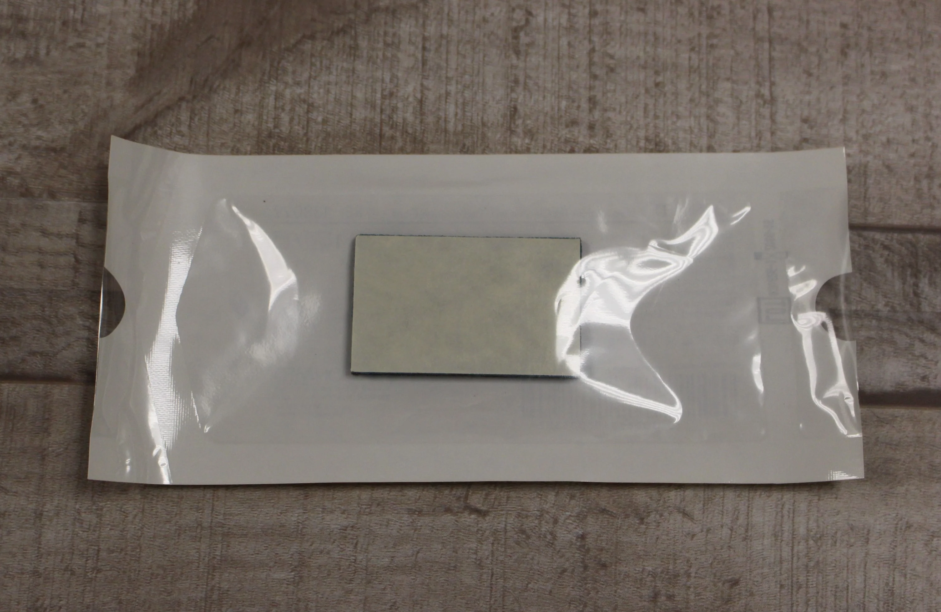 ConMed Electrosurgical Tip Cleaner with Radiopaque Card - 138029 - New - Image 2