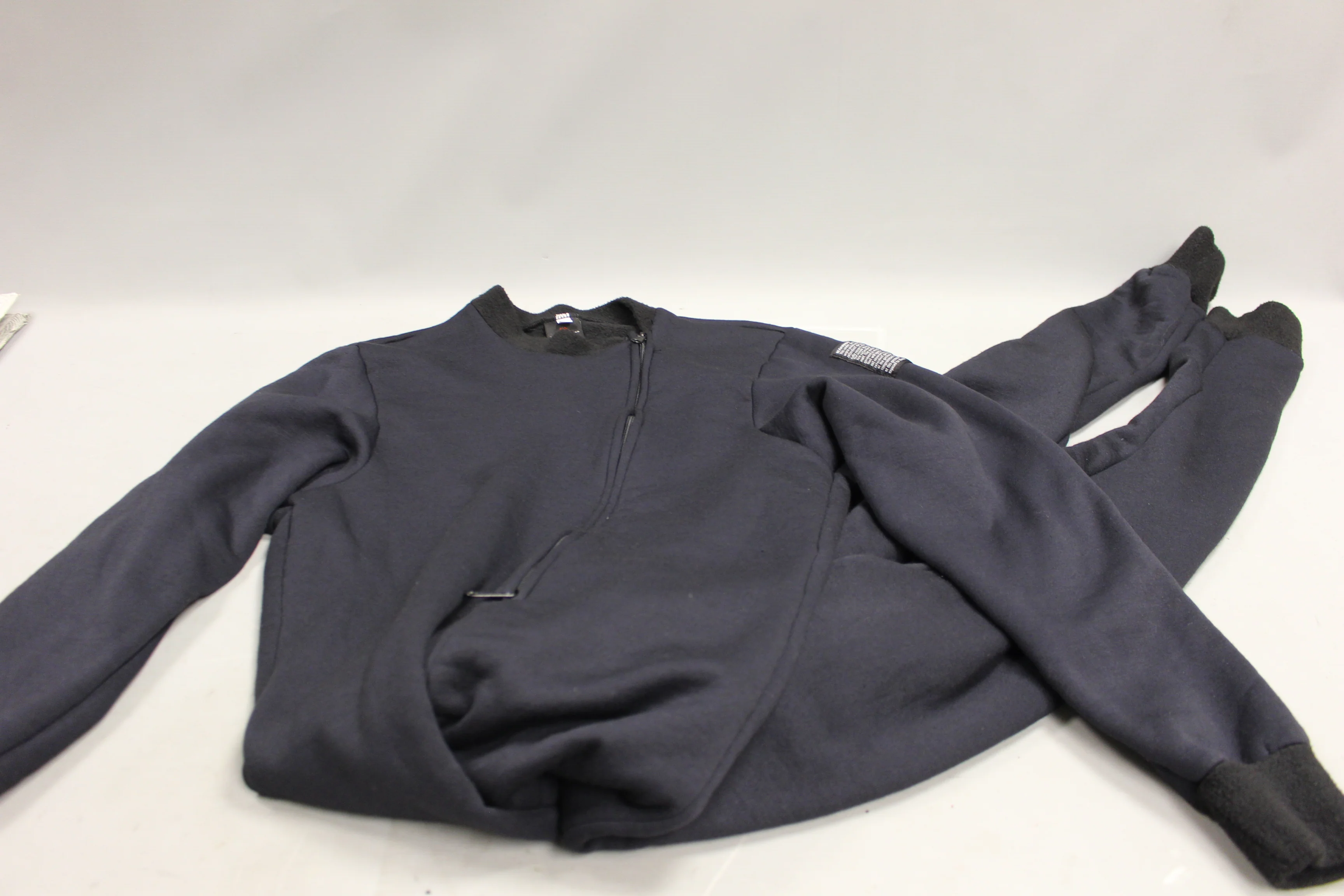 CORE Survival Protective Thermal Undergarment (FR-PTU) - Large - Unisex - Used