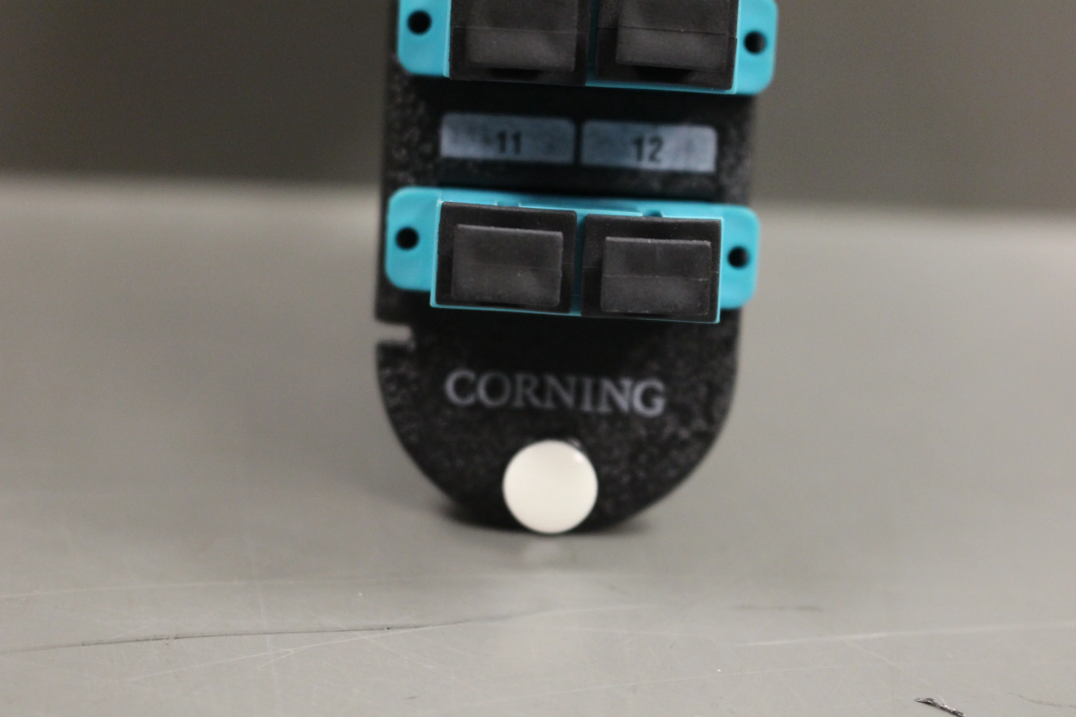 Corning CCH RD PNP Module Assembly, CCH-RM12-57-93T, New - Image 2