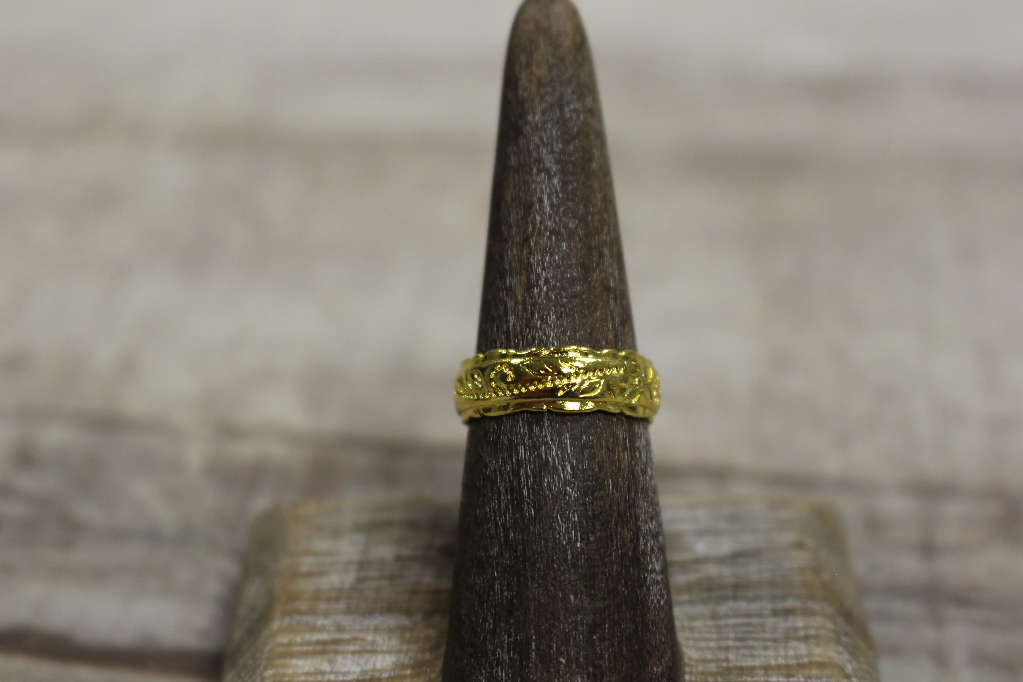 Costume Fashion Jewelry Sparkly Men's Women's Rings -Size: 06 -New - Image 22