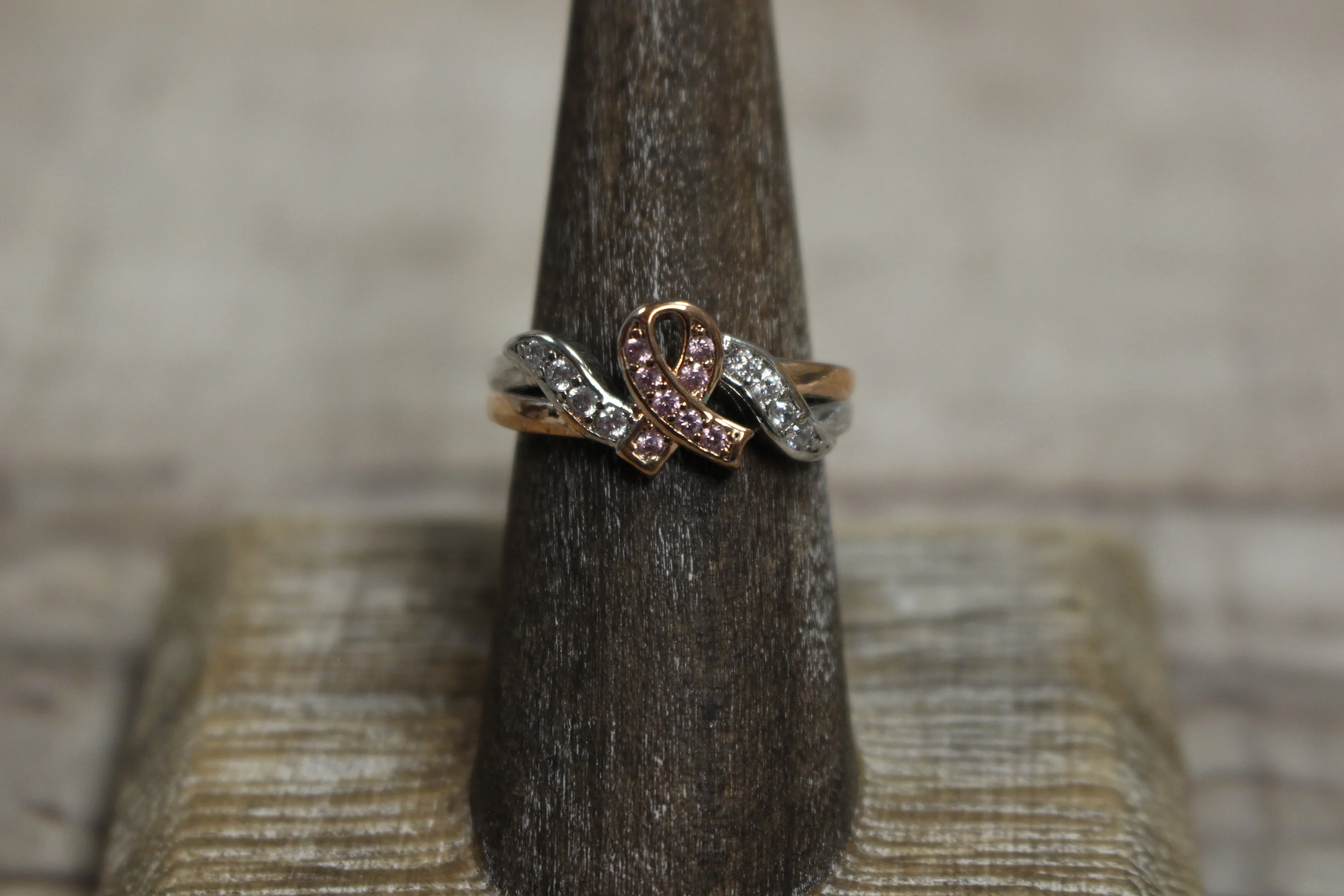 Costume Fashion Jewelry Sparkly Men's Women's Rings -Size: 07 -New - Image 18