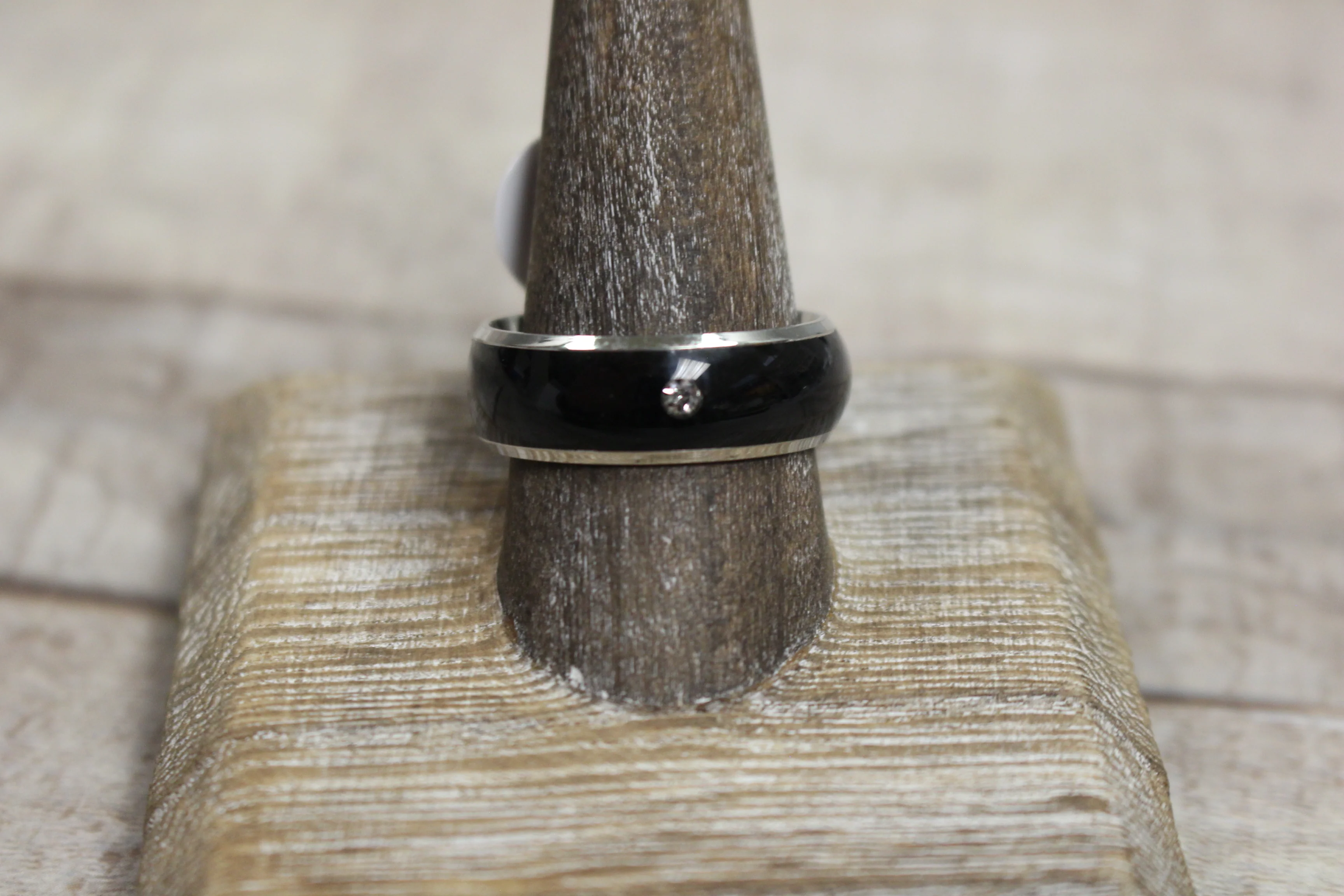 Costume Fashion Jewelry Sparkly Men's Women's Rings -Size: 10 -New - Image 11
