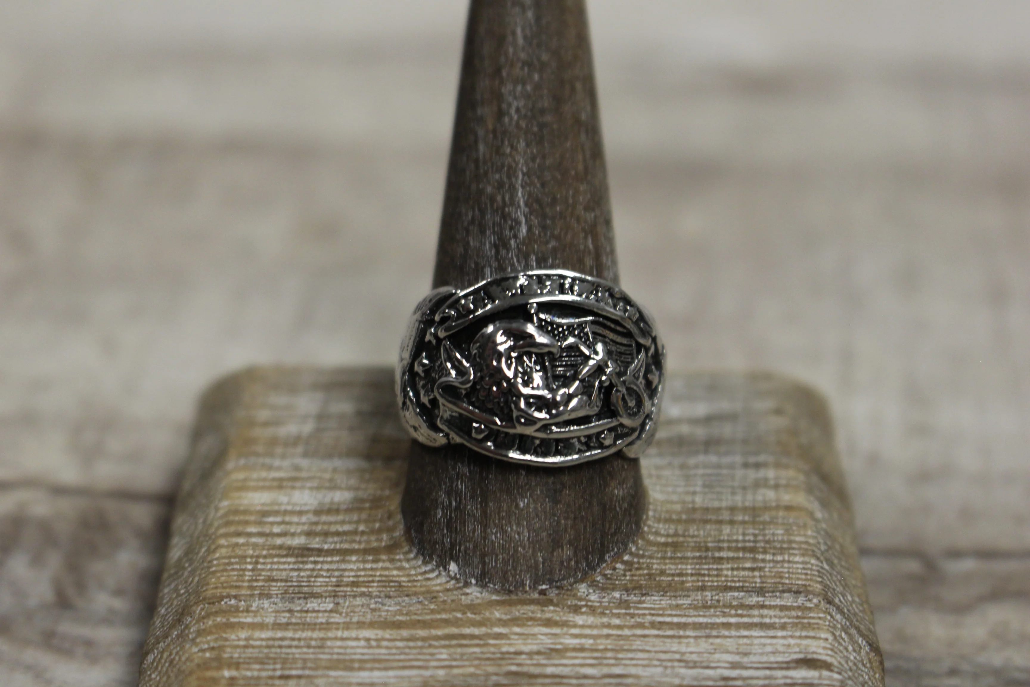 Costume Fashion Jewelry Sparkly Men's Women's Rings -Size: 10 -New - Image 13