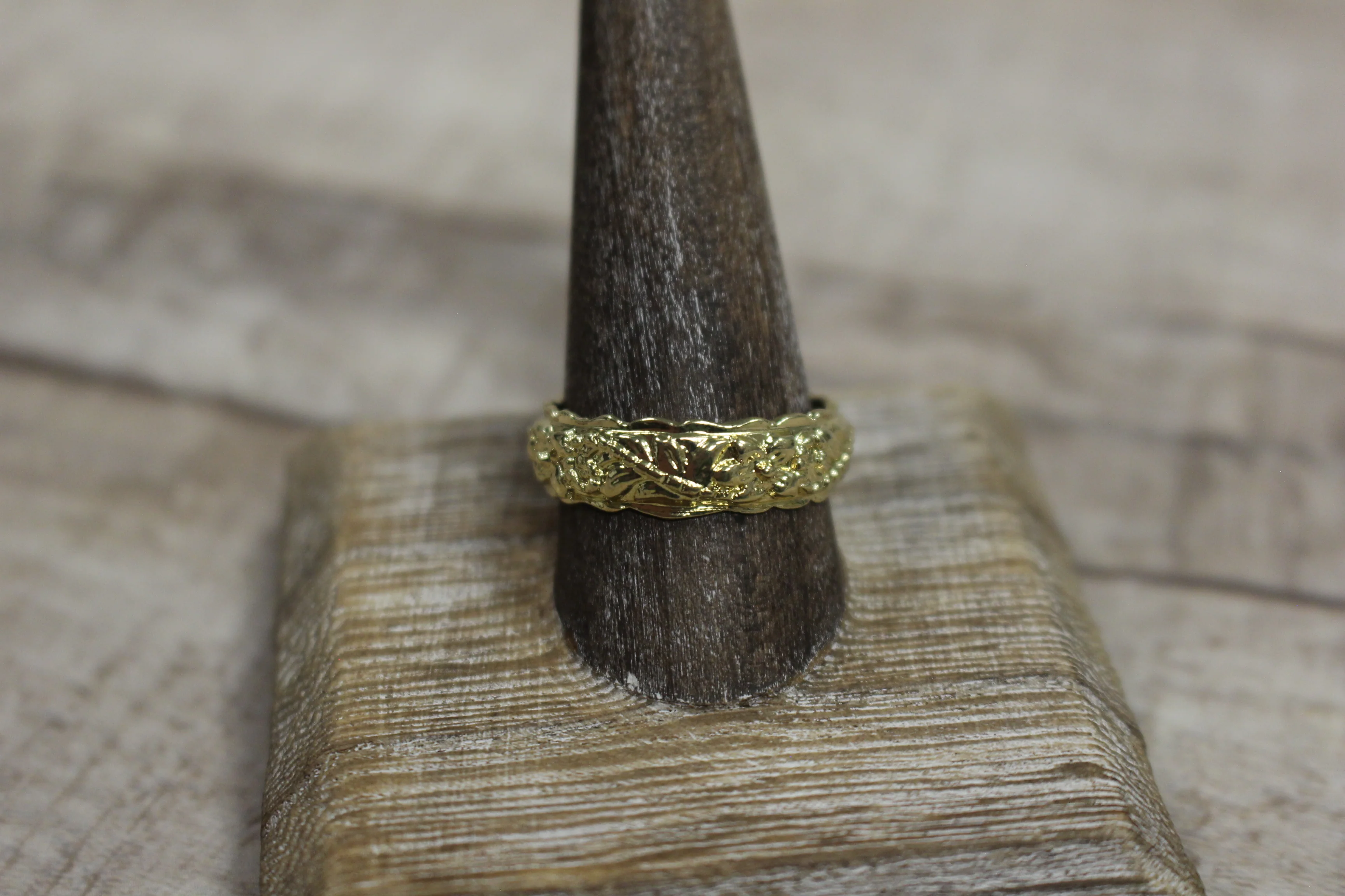 Costume Fashion Jewelry Sparkly Men's Women's Rings -Size: 11 -New - Image 9