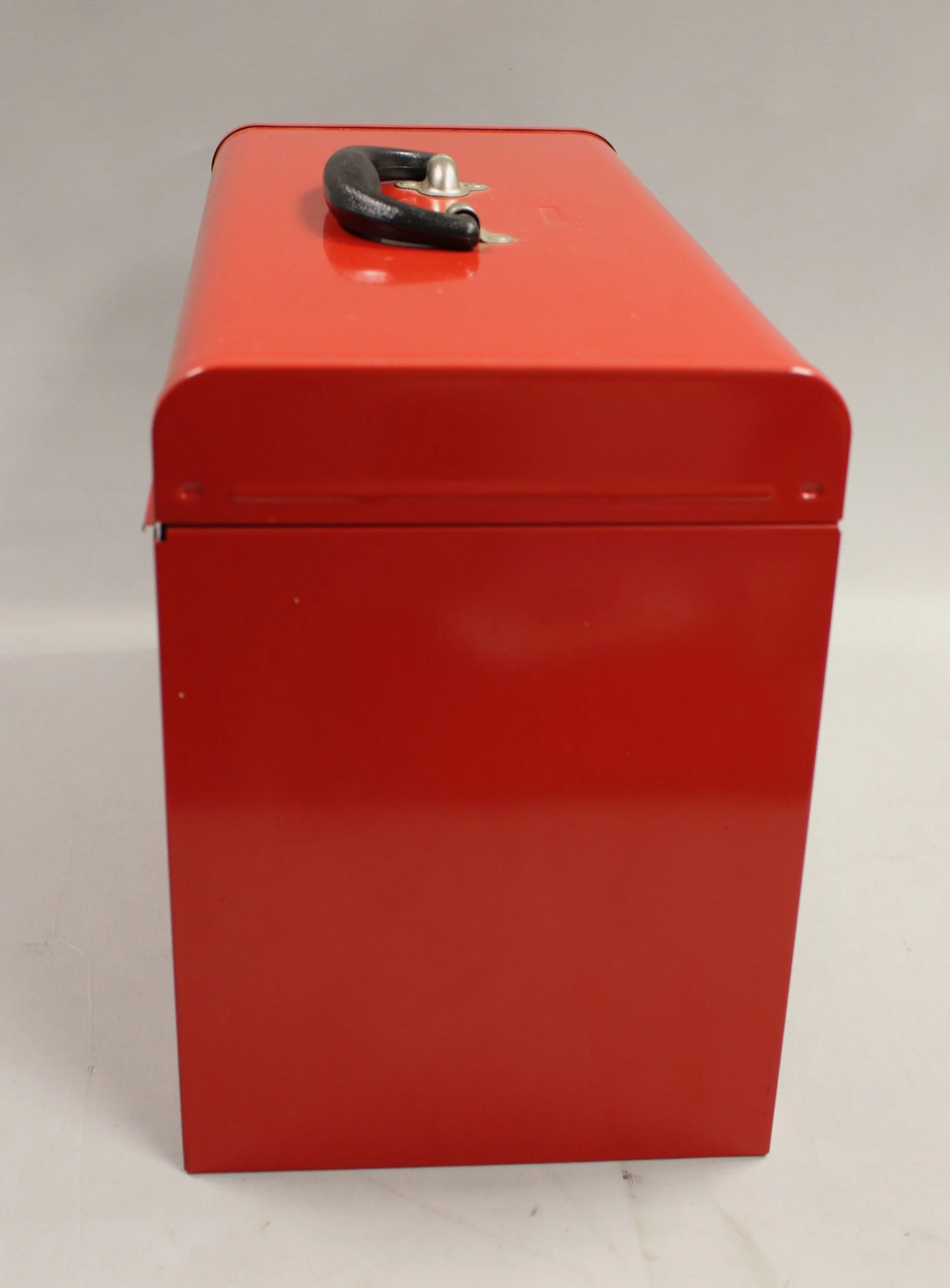Craftsman 2 Drawer Mechanic's Tool Storage Chest Box - 706.653311 - Used - Image 5