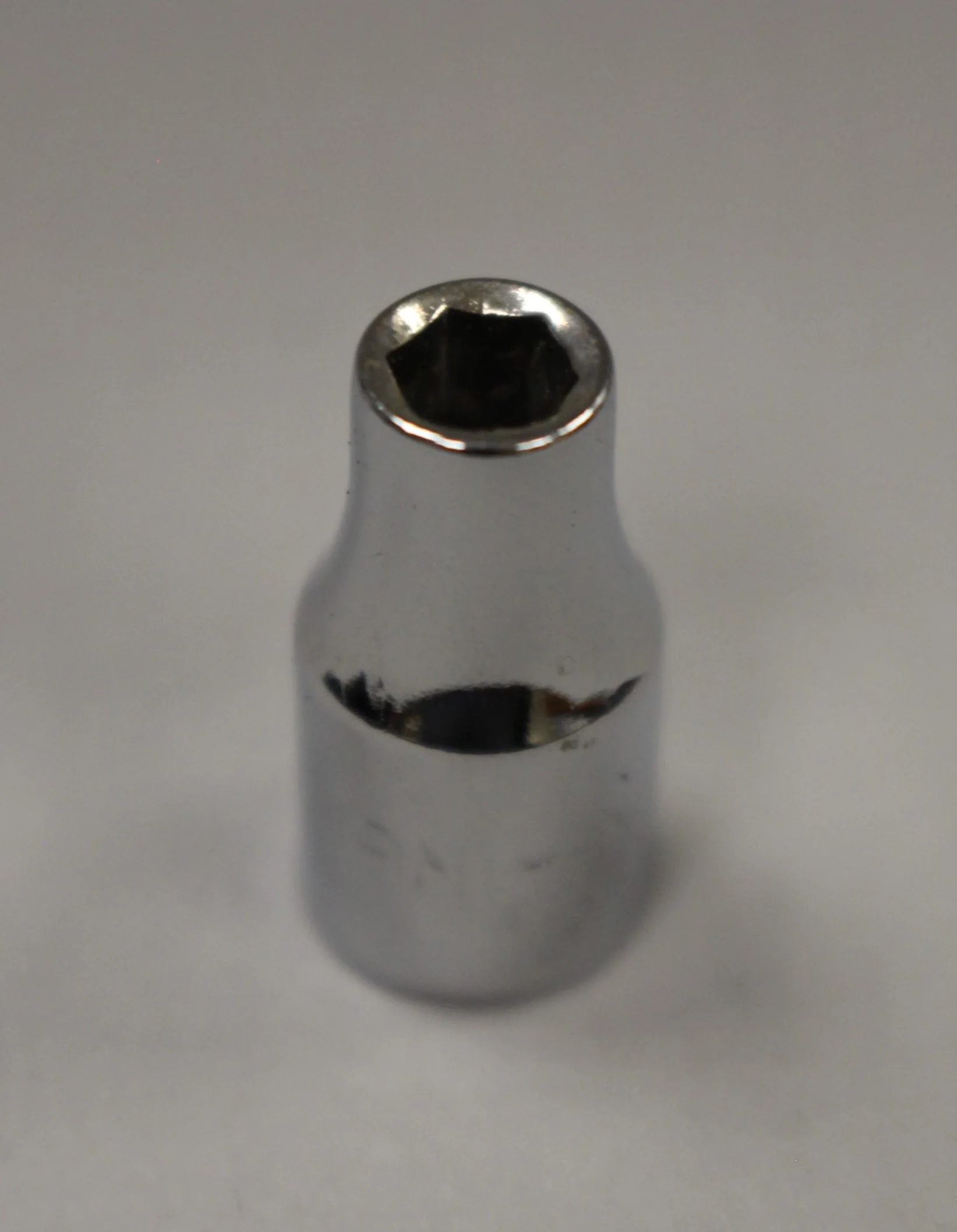 Craftsman 3/16" 6 PT 1/4" Drive Socket - G-43492 - Used