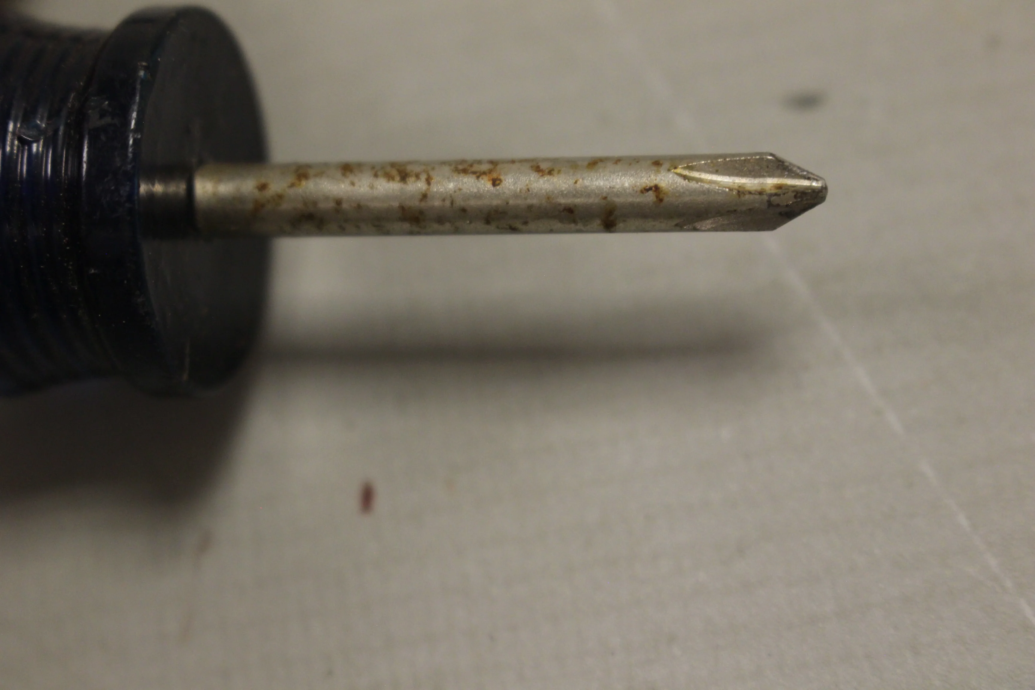 Craftsman USA Phillips Screwdriver P1 41855- Used - Image 3