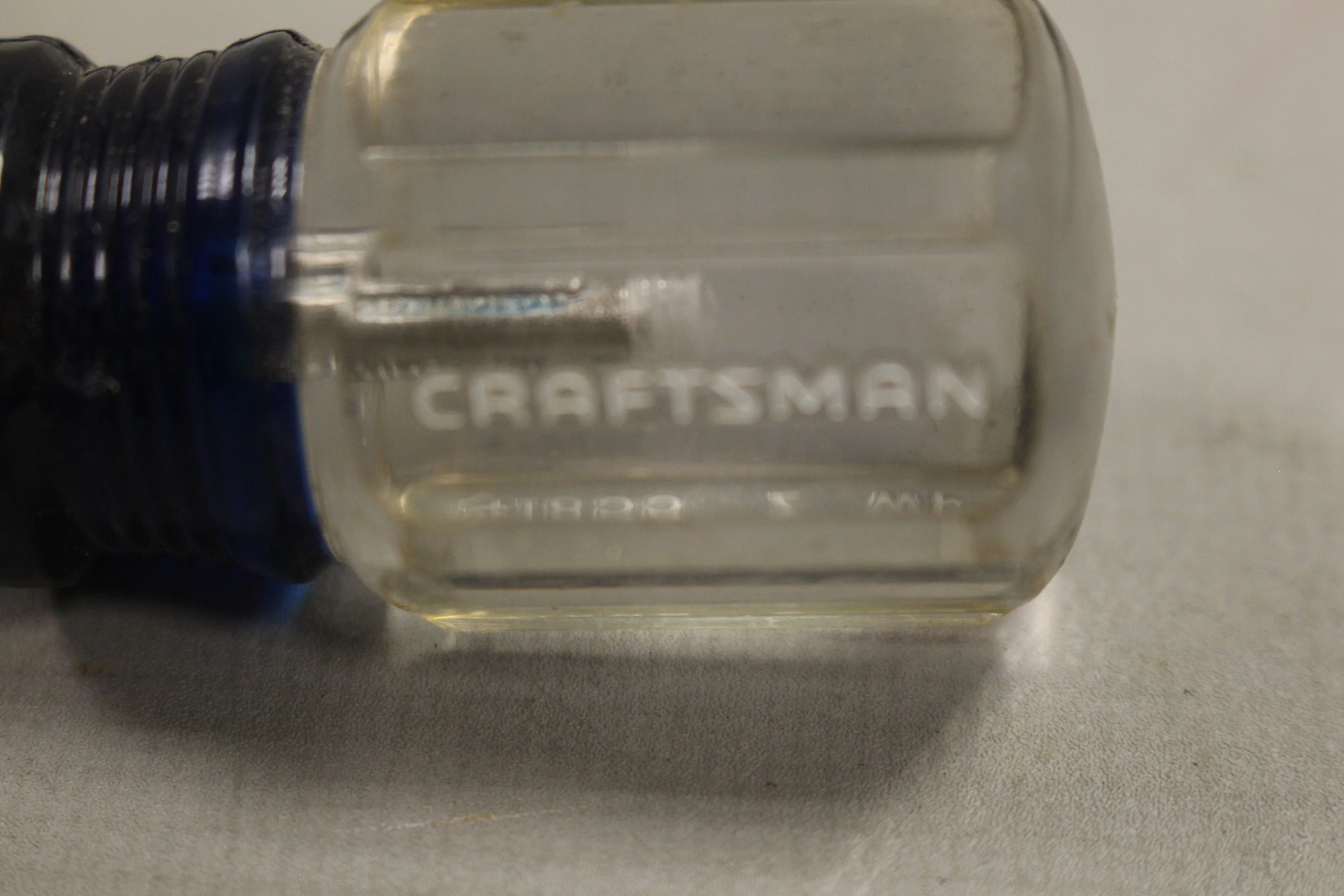Craftsman USA Phillips Screwdriver P1 41855- Used - Image 5