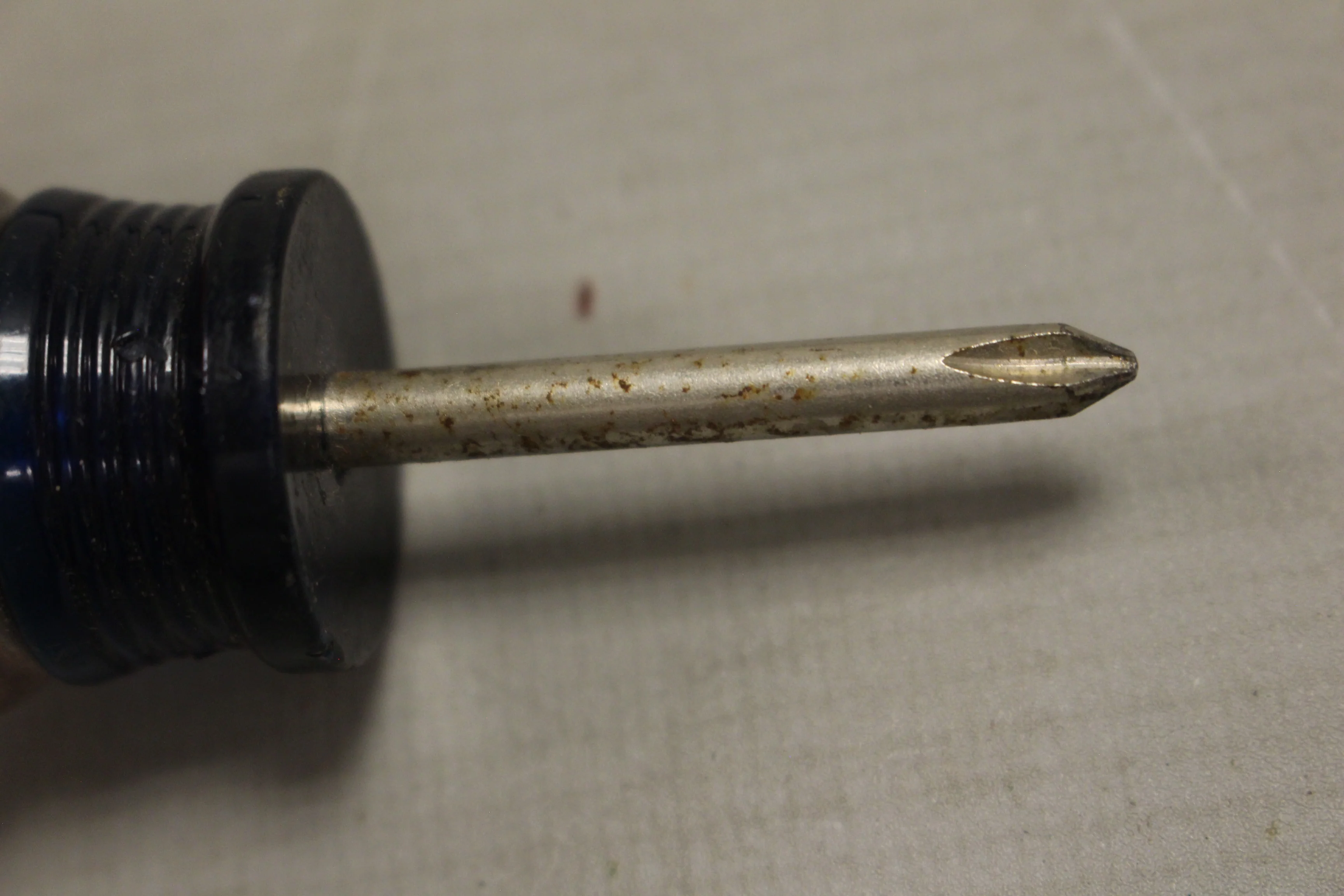 Craftsman USA Phillips Screwdriver P1 41855- Used - Image 7