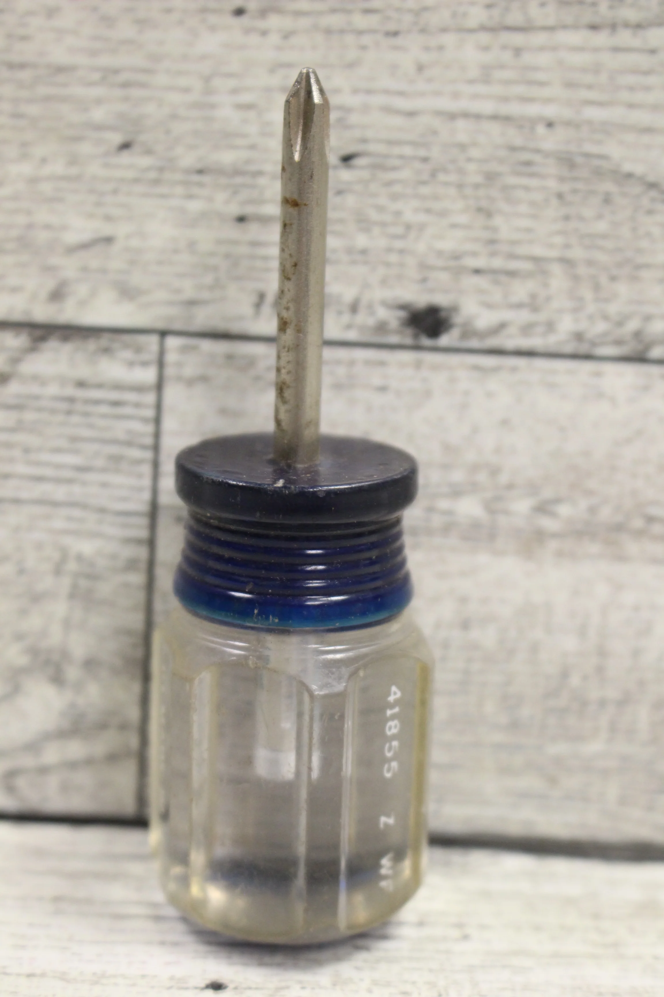 Craftsman USA Phillips Screwdriver P1 41855- Used - Image 8