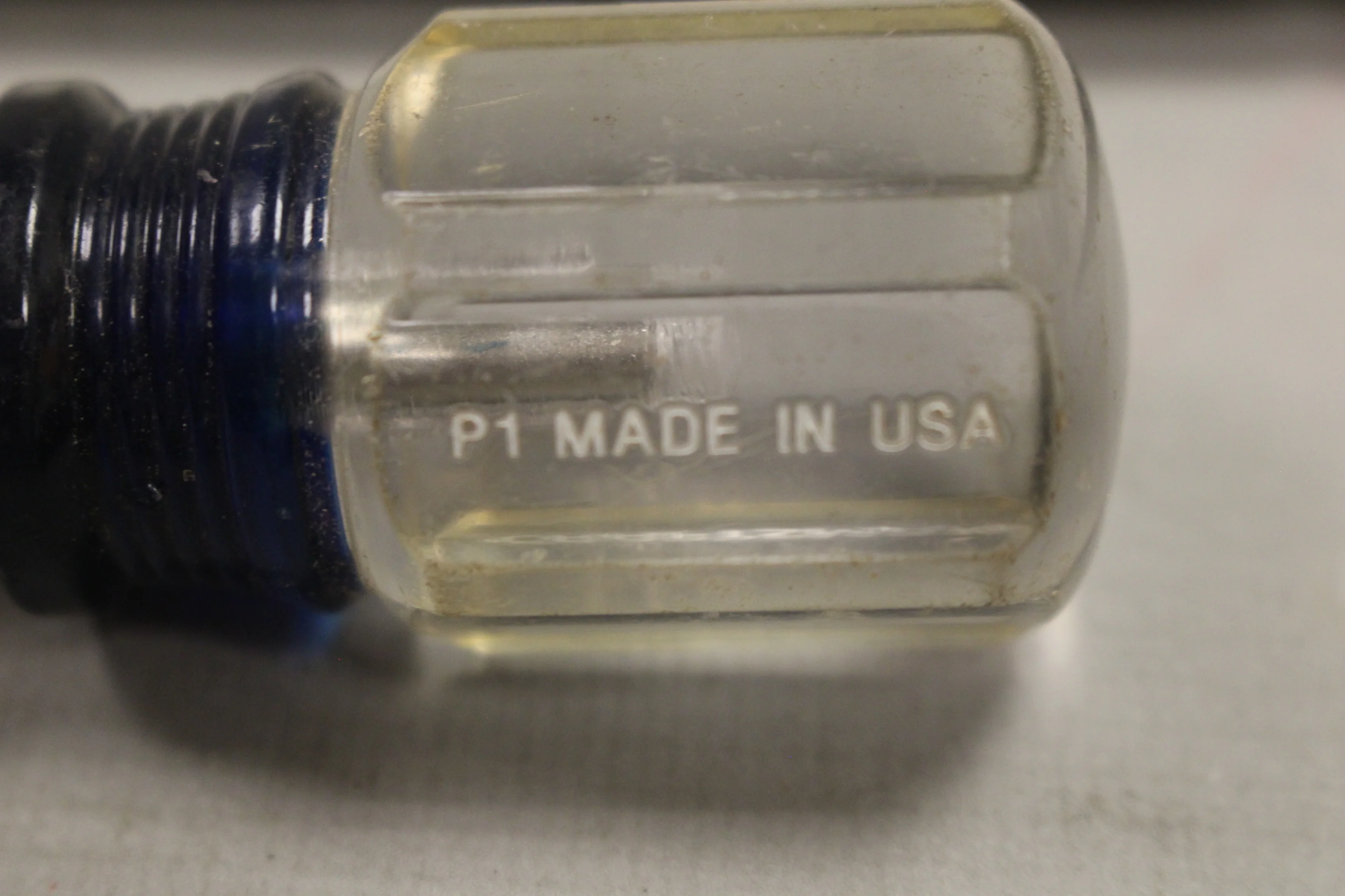 Craftsman USA Phillips Screwdriver P1 41855- Used - Image 9