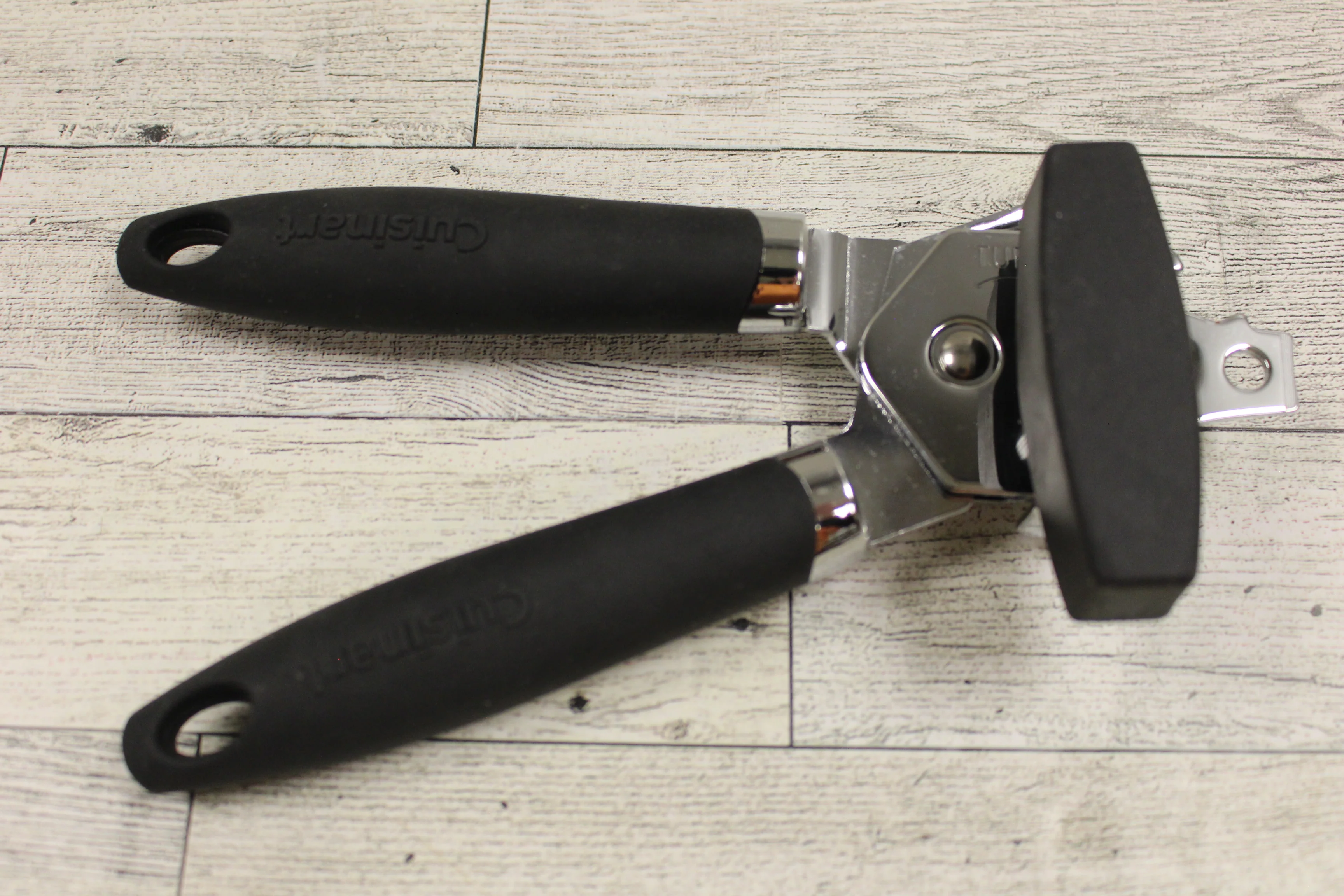 Cuisinart Manual Can Opener with Bottle Opener - Used - Image 2