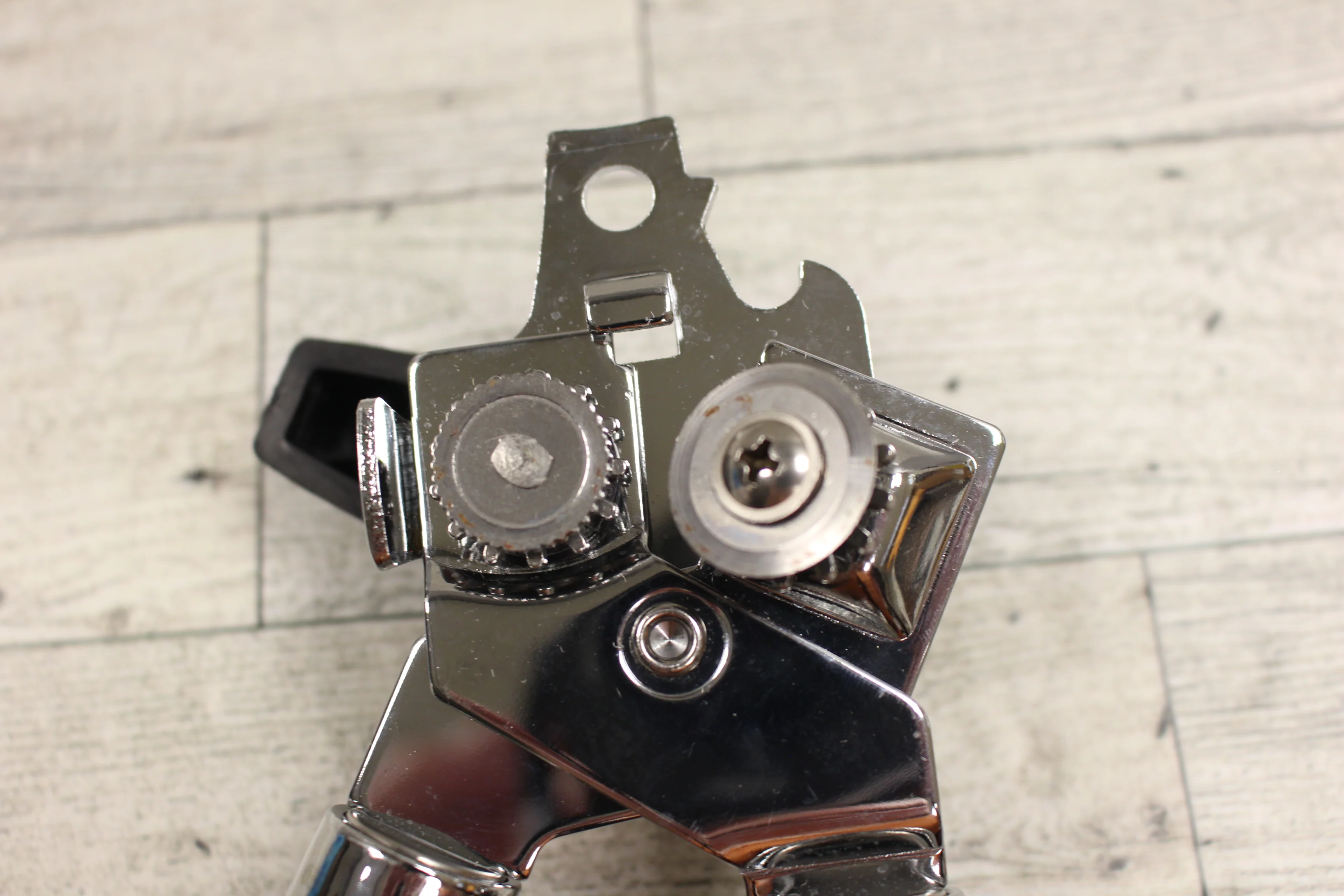 Cuisinart Manual Can Opener with Bottle Opener - Used - Image 3