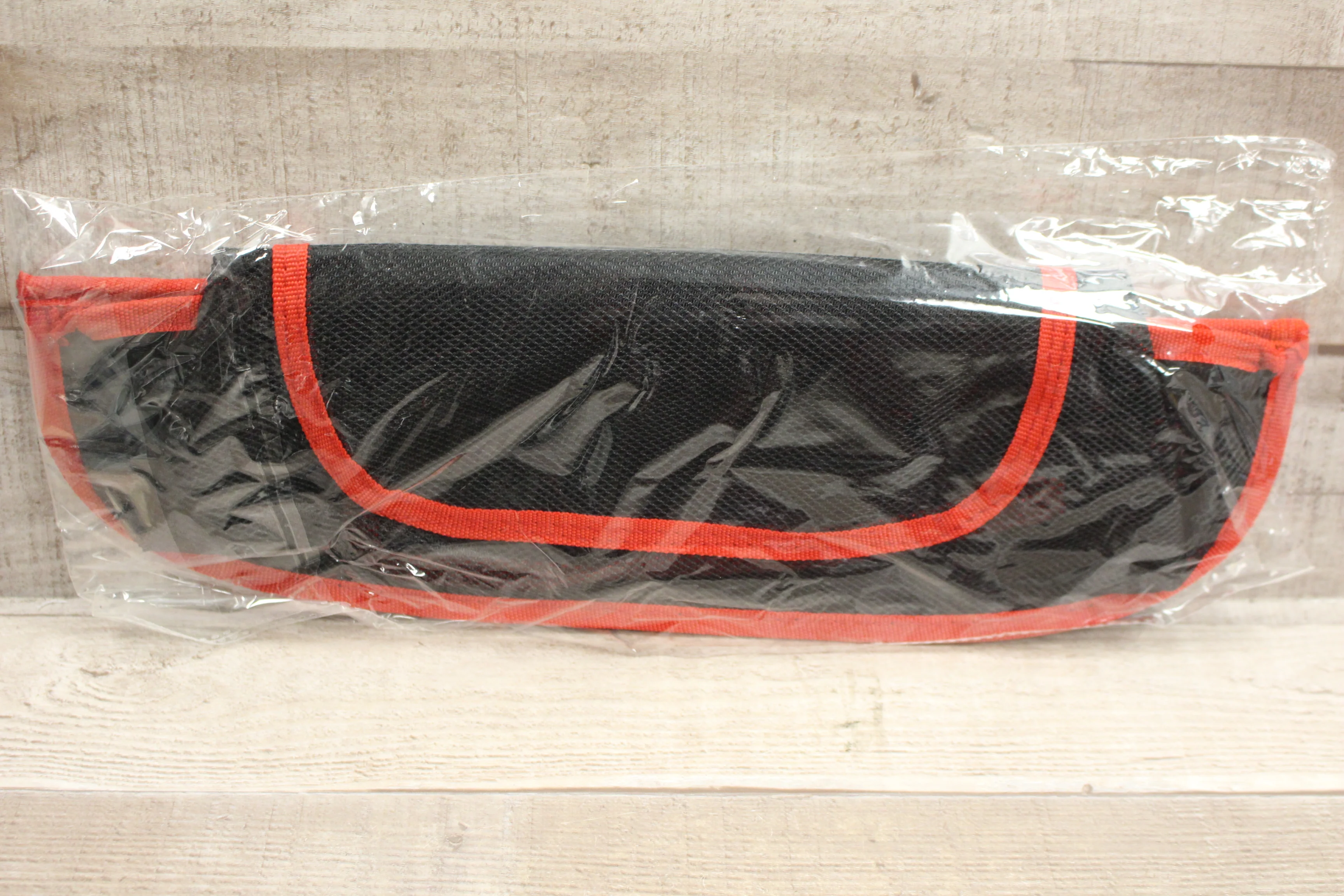 Damocles Car Net Pocket - Large - Car Seat Mesh Bag Purse Holder - New - Image 4