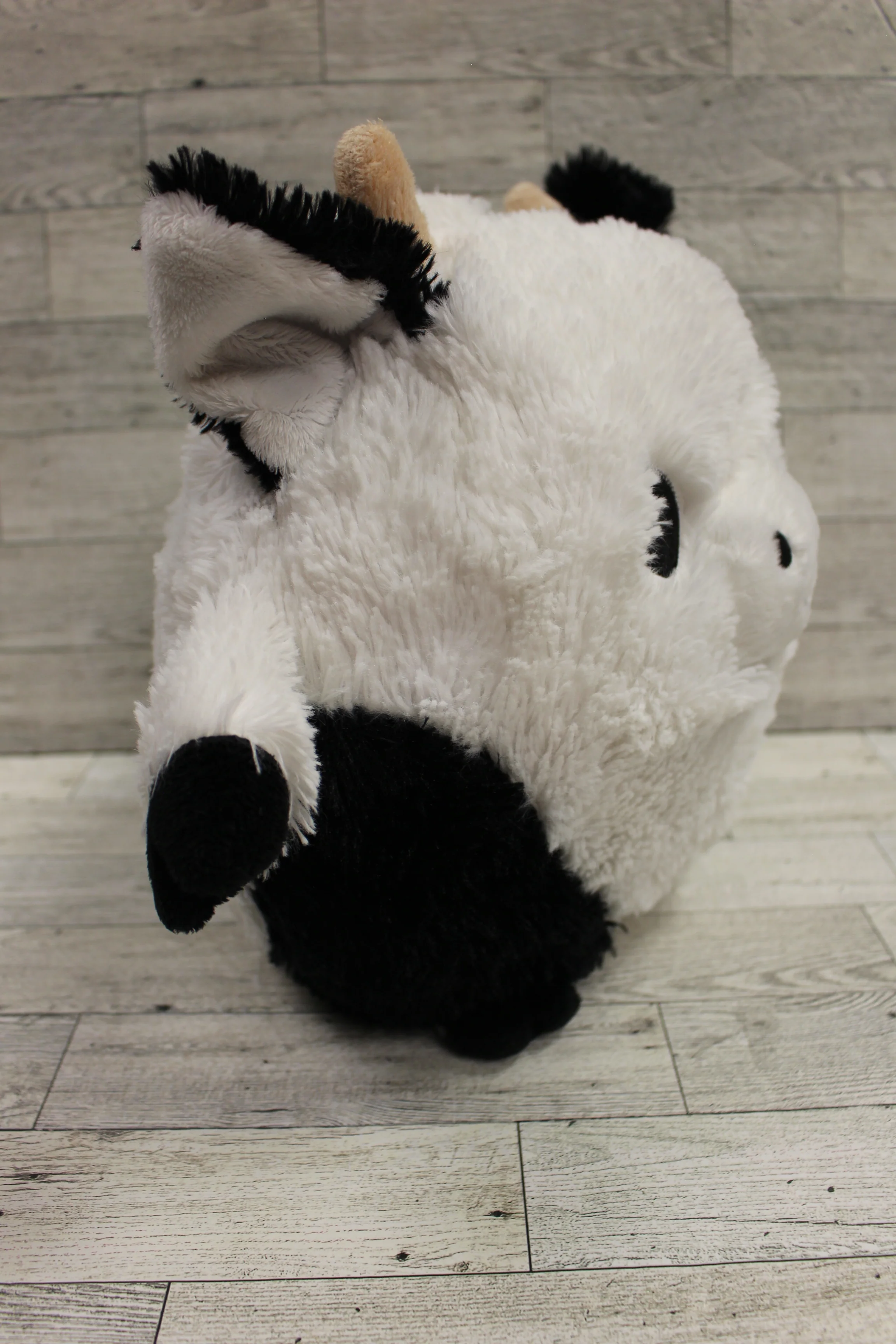 DanDee Collector's Choice Cow Plush - Used - Image 4