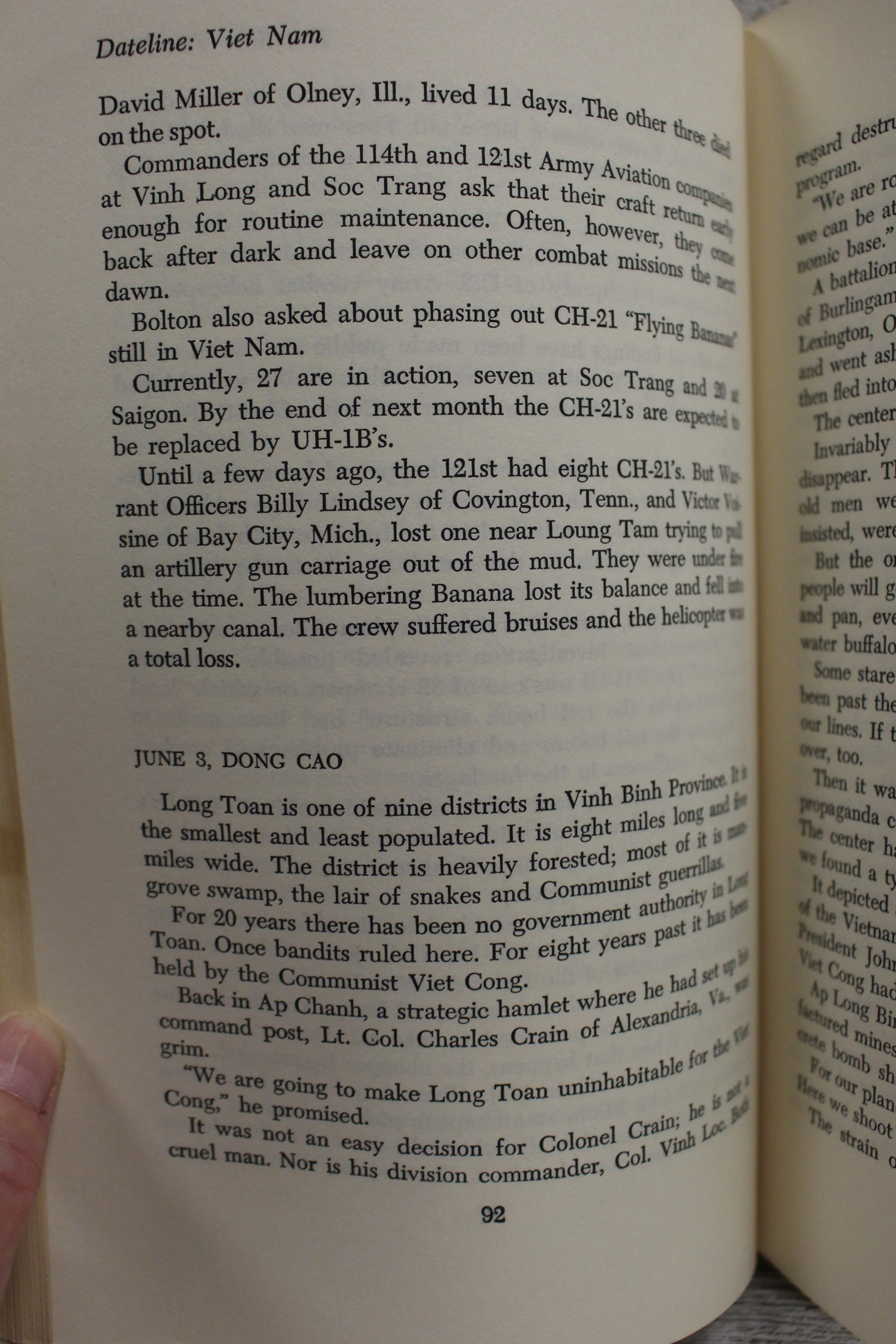 Dateline: Viet Nam by Jim G. Lucas - Image 8