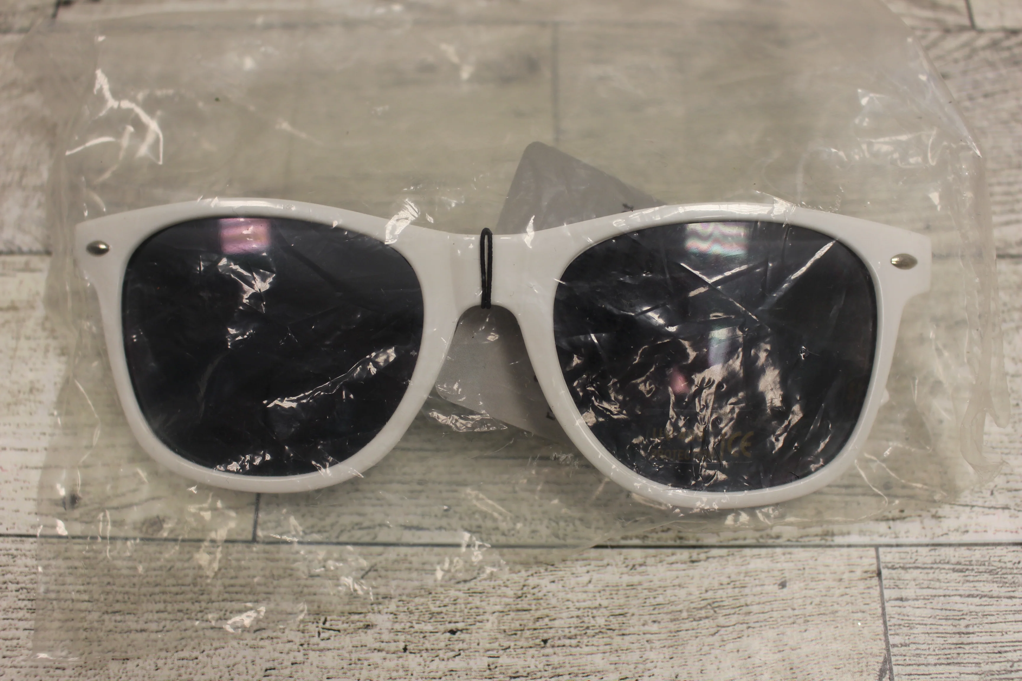 Dayton Flyers/Pepsi Sunglasses - New - Image 2