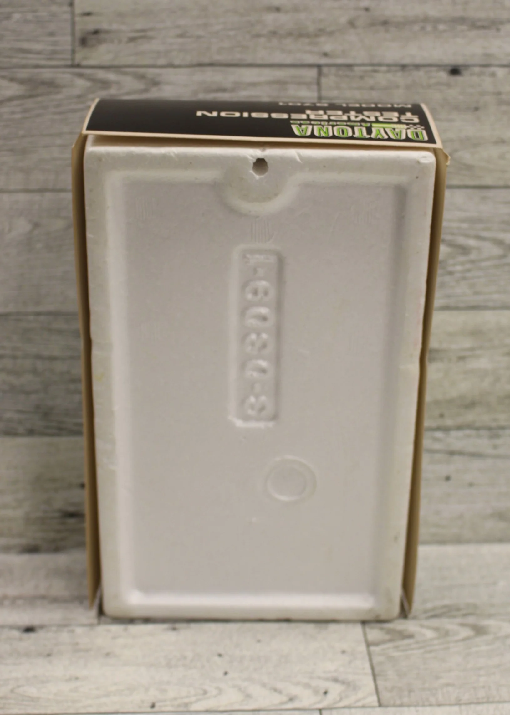 Daytona American Compression Tester - Model 8701 - New - Image 4
