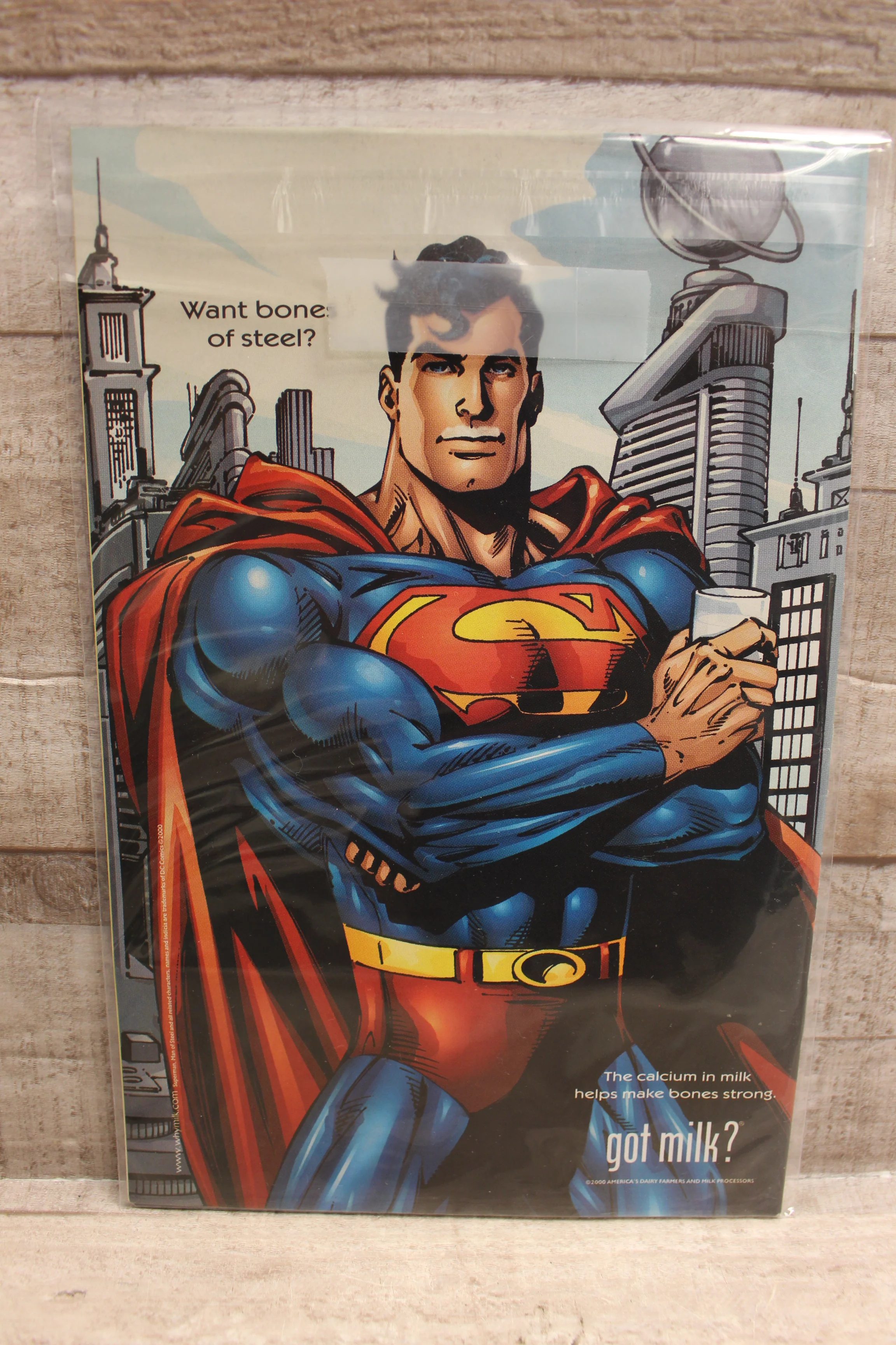 DC Comics JSA The Hunt For Extant Issue #14 Comic Book -Used - Image 2