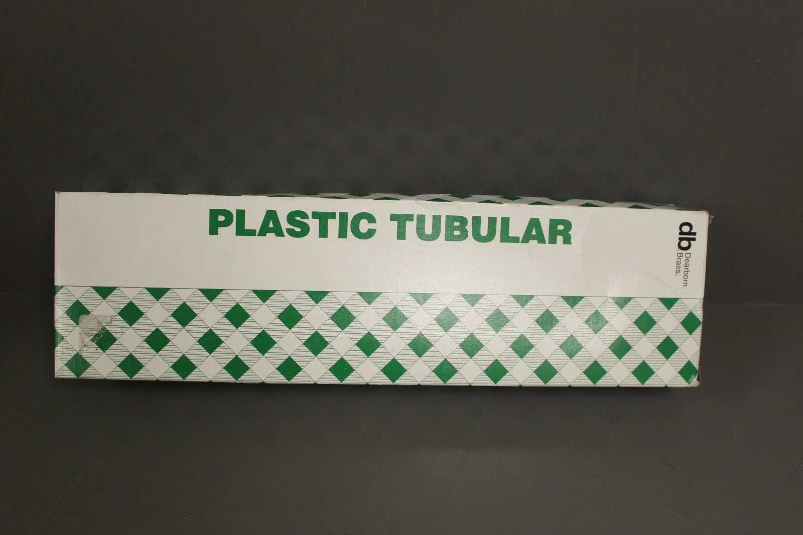 Dearborn Plastic Tubular Center Outlet Waste with Baffle Tee,P/N P9123A, NEW! - Image 3