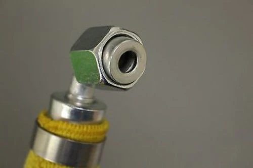 Deere Hose Assembly, P/N: AT102543, NSN: 4720-01-324-0222, New - Image 5