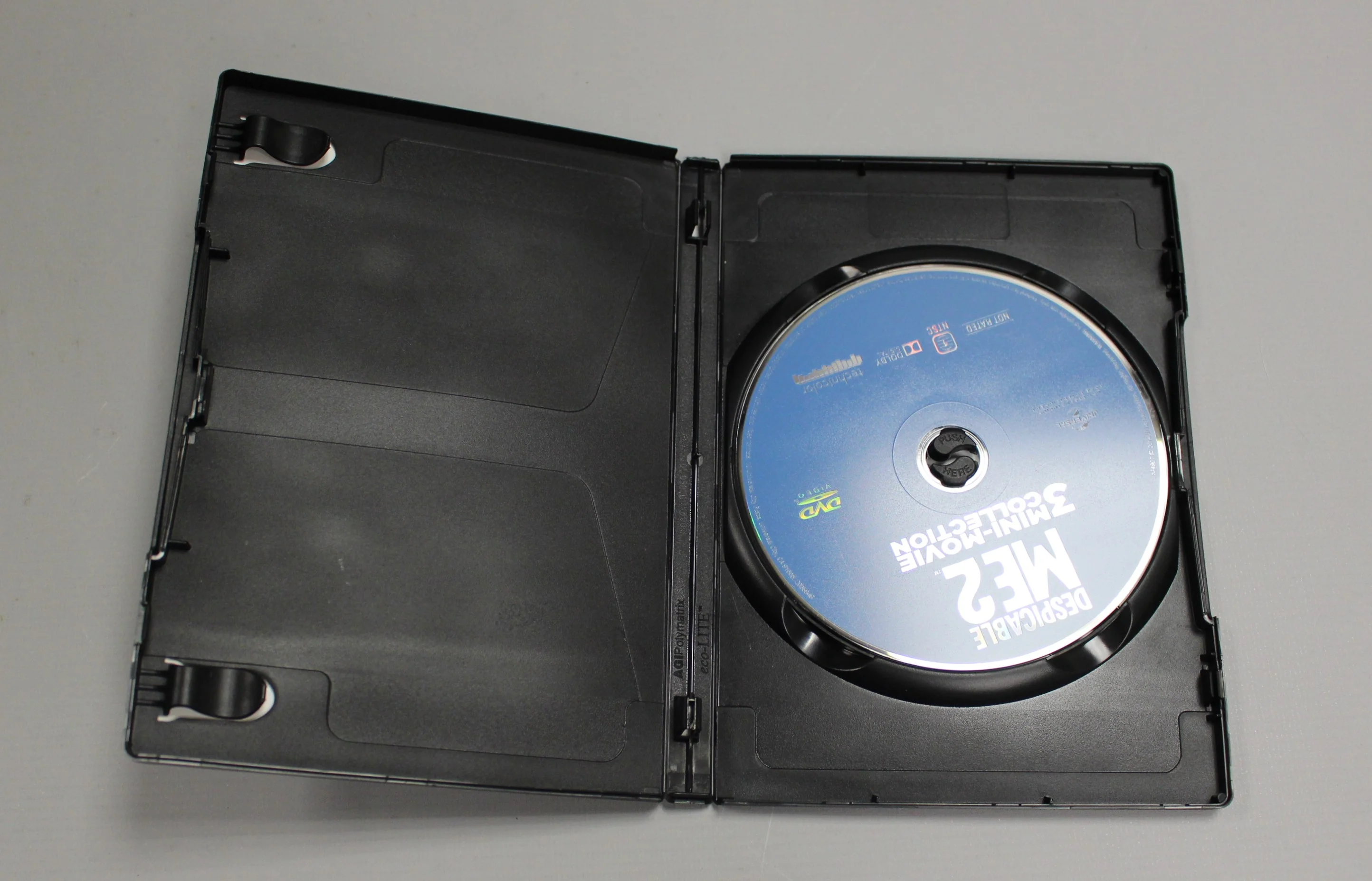 Despicable Me 2 (3 Mini-Movie Collection) - Image 3
