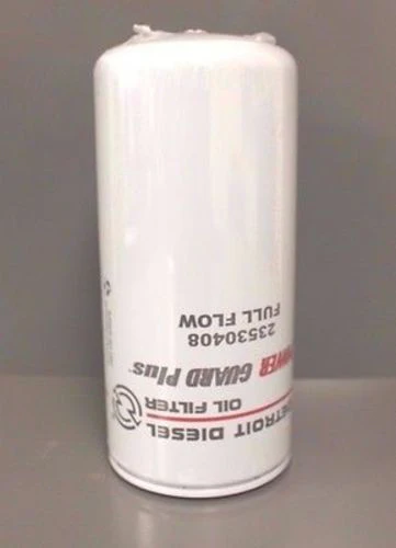 Detroit Diesel Oil Filter, NSN 4330-01-132-4842, P/N HD223, NEW!