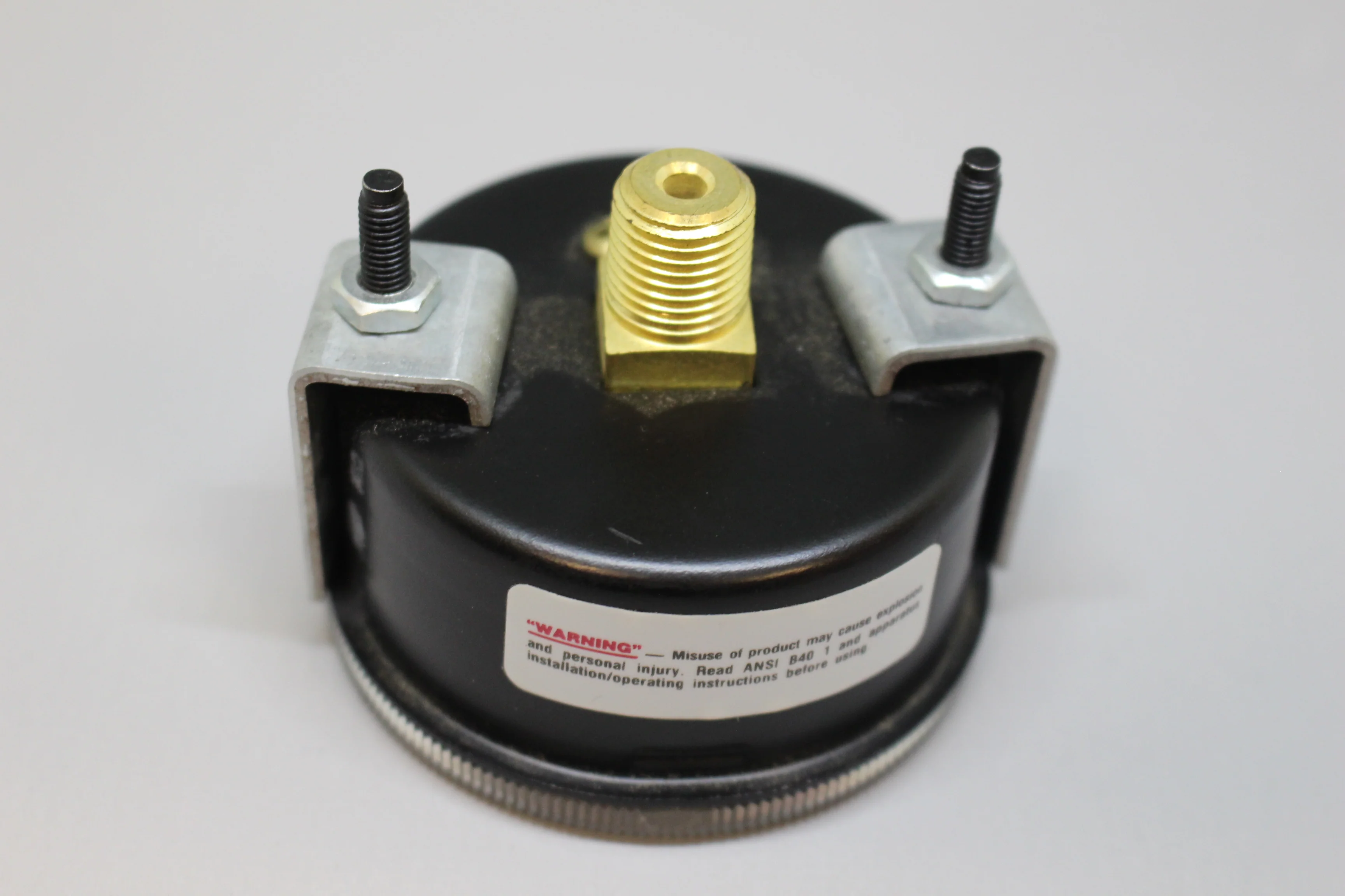 Dial Indication Absolute Pressure Gage - 6685-01-298-9912 - New - Image 3