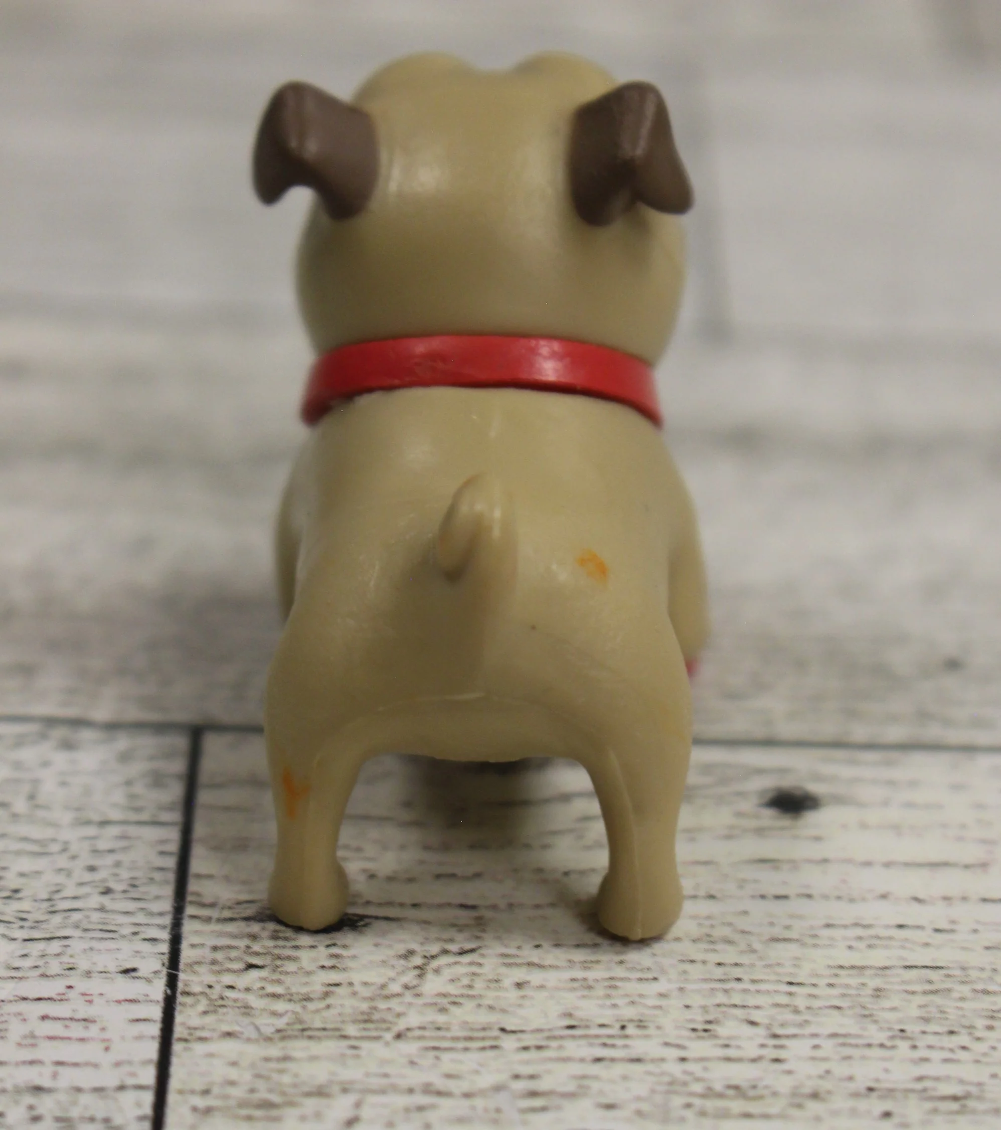 Disney Puppy Dog Pals Rolly Mini 2.5" PVC Figurine - Used - Image 2