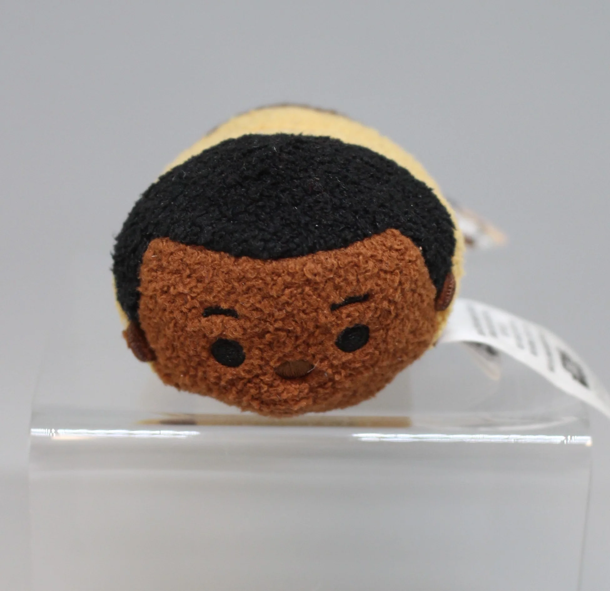 Disney STAR WARS Tsum Tsum FIN Mini Plush Stackable - New